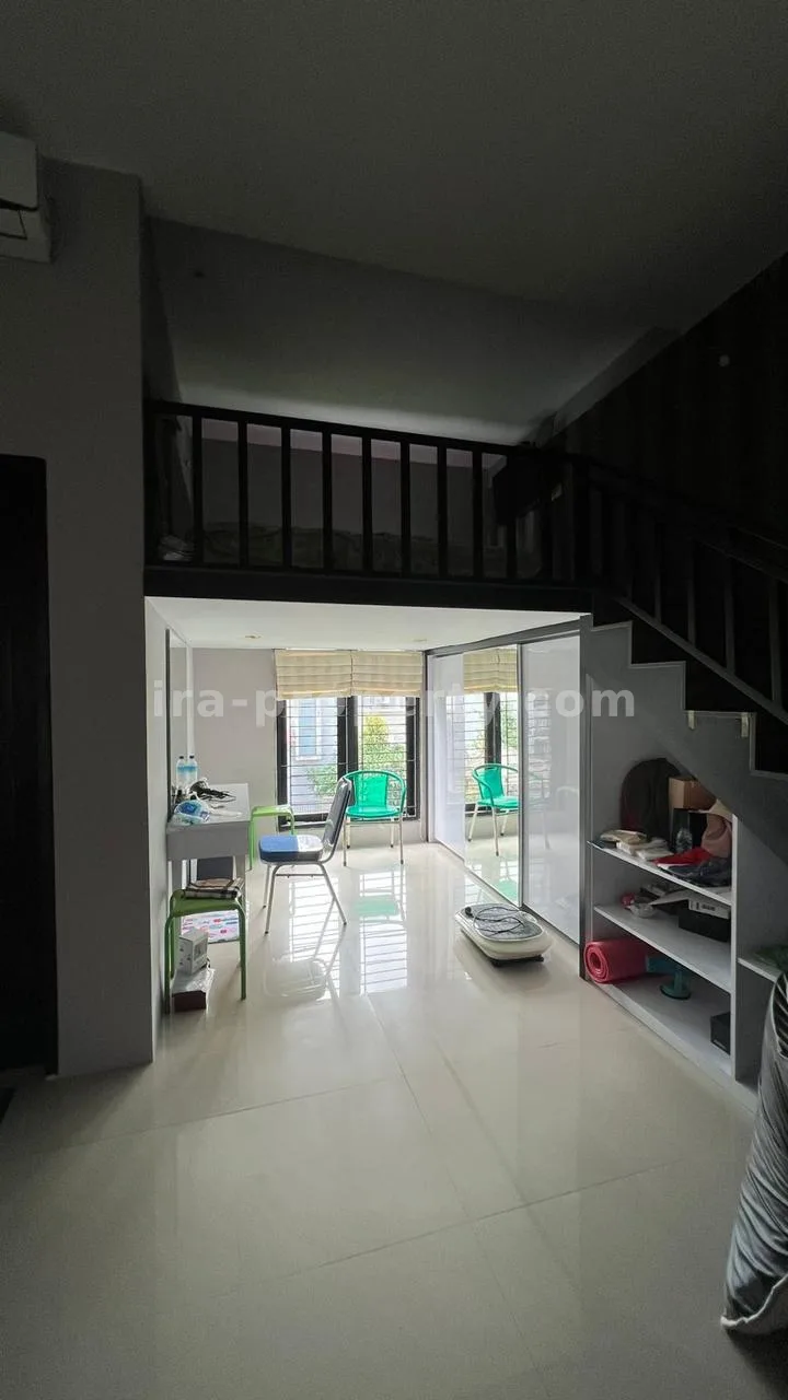 Luxury House for Sale in Graha Permata Kota Selagalas