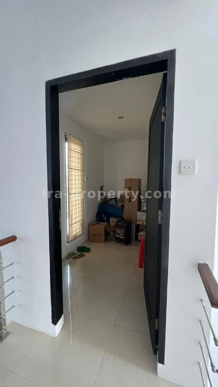 Luxury House for Sale in Graha Permata Kota Selagalas