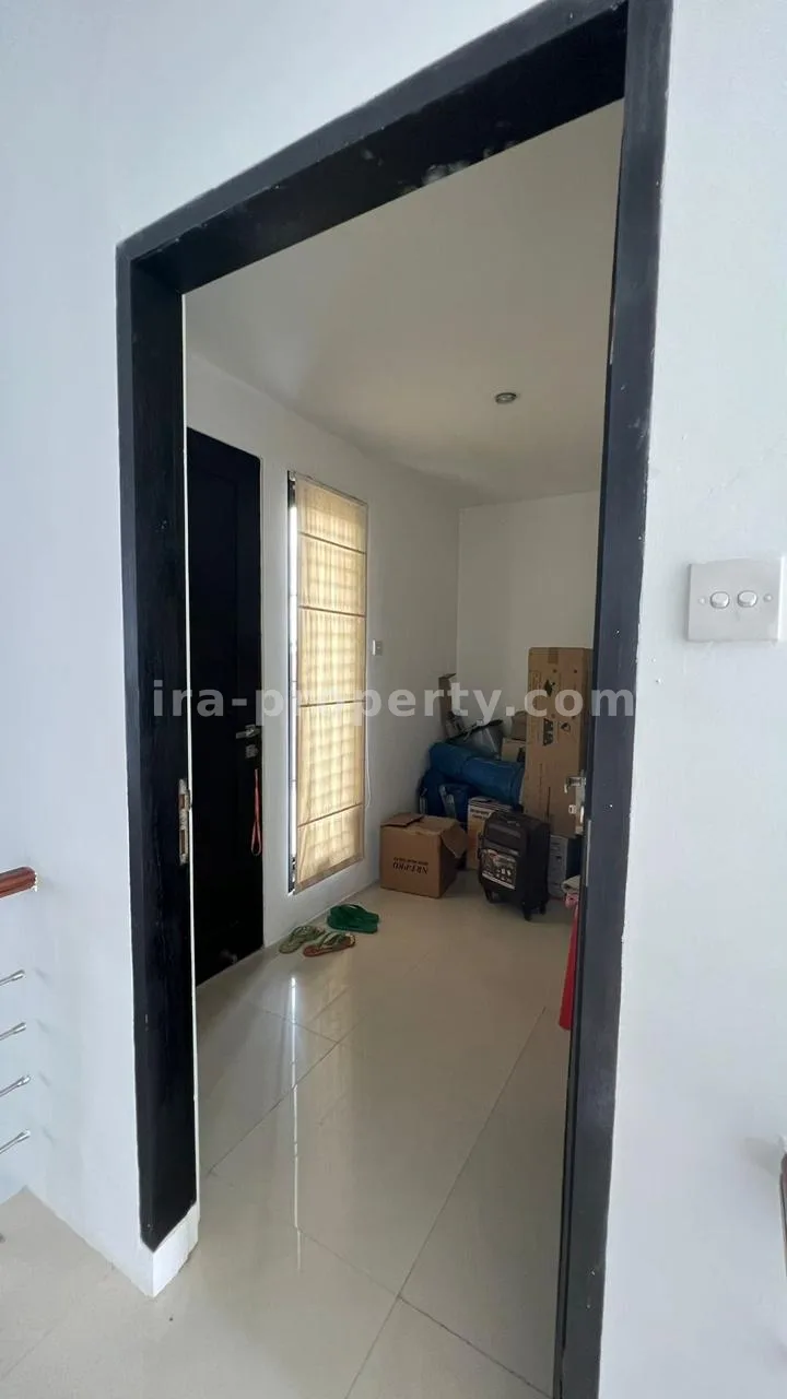 Luxury House for Sale in Graha Permata Kota Selagalas