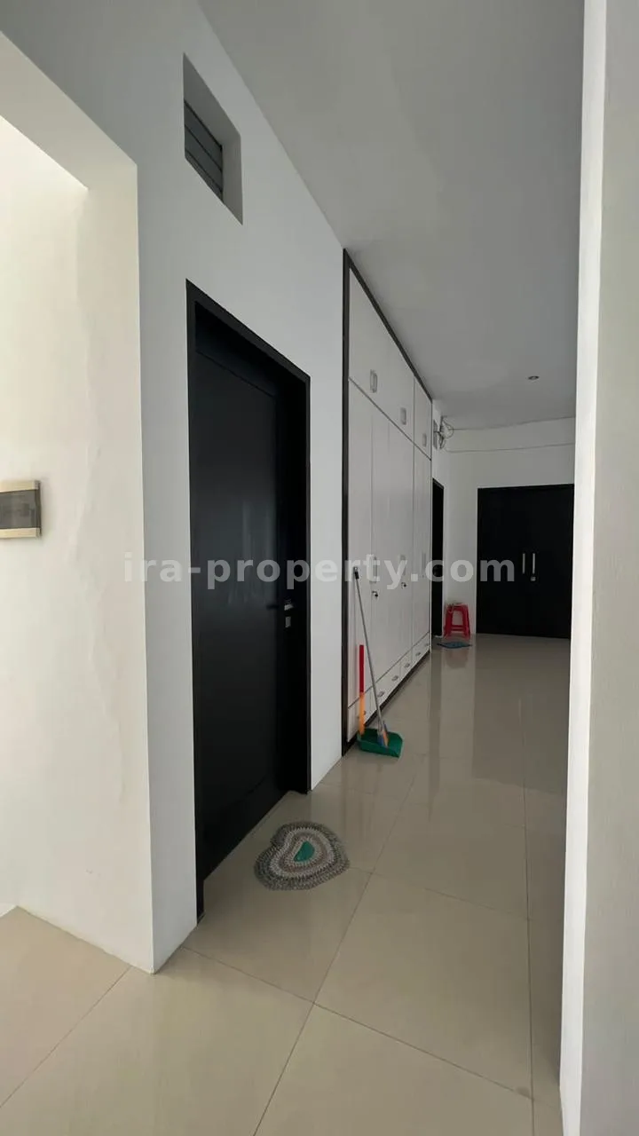 Luxury House for Sale in Graha Permata Kota Selagalas
