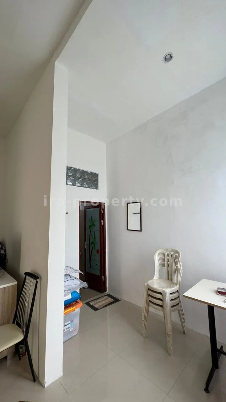 Luxury House for Sale in Graha Permata Kota Selagalas