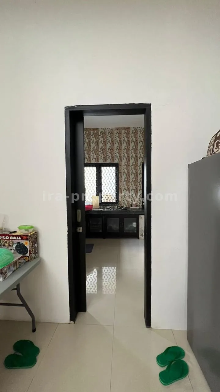 Luxury House for Sale in Graha Permata Kota Selagalas