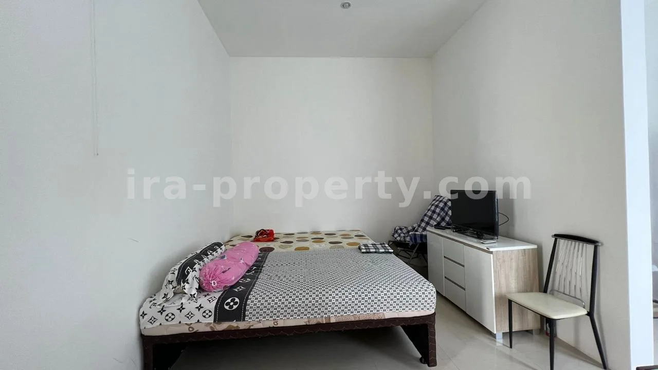 Luxury House for Sale in Graha Permata Kota Selagalas