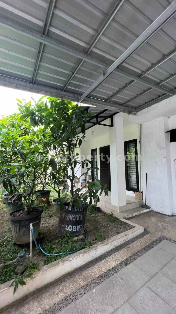 Luxury House for Sale in Graha Permata Kota Selagalas