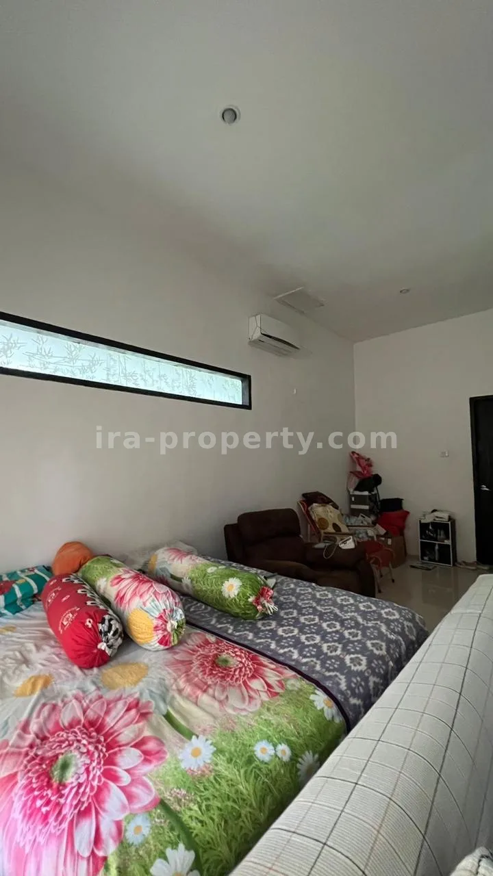 Luxury House for Sale in Graha Permata Kota Selagalas
