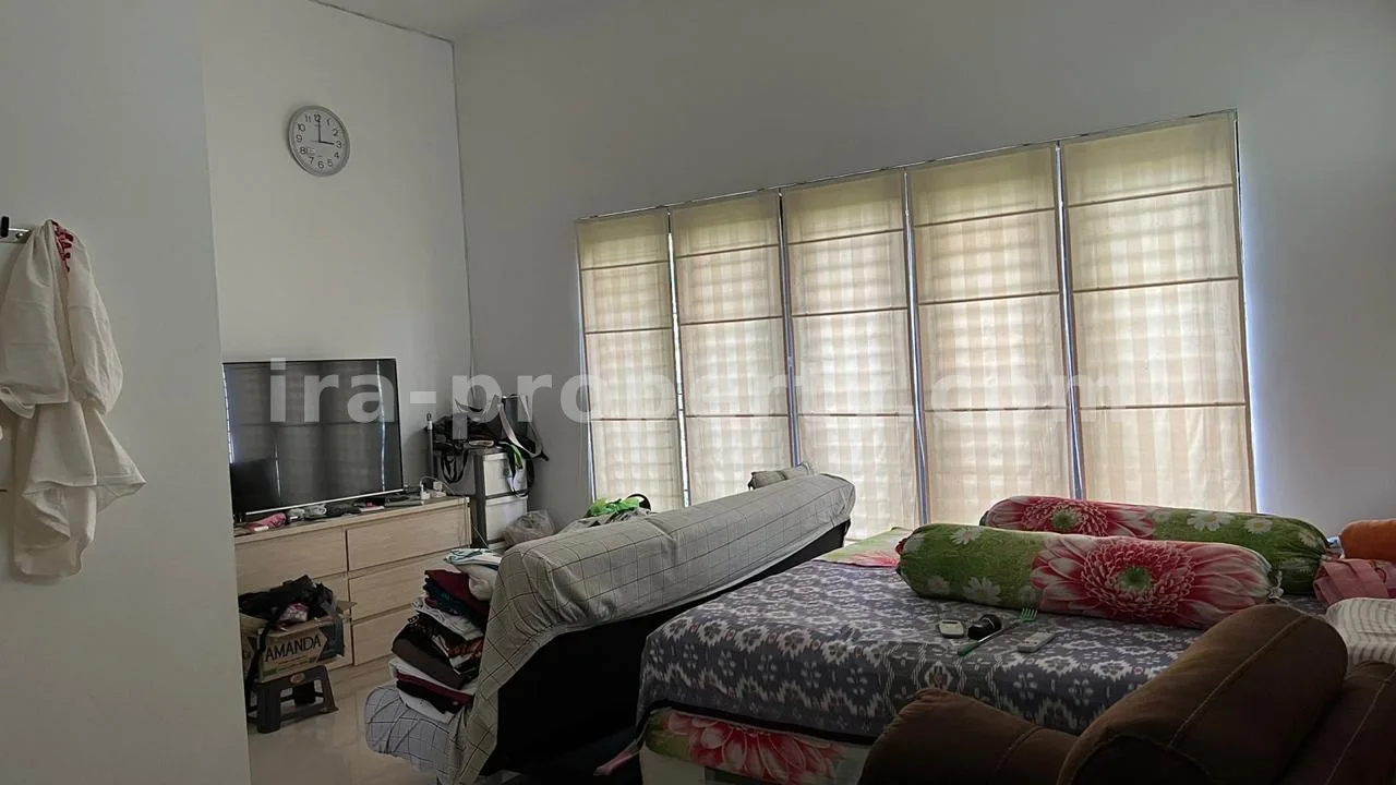 Luxury House for Sale in Graha Permata Kota Selagalas