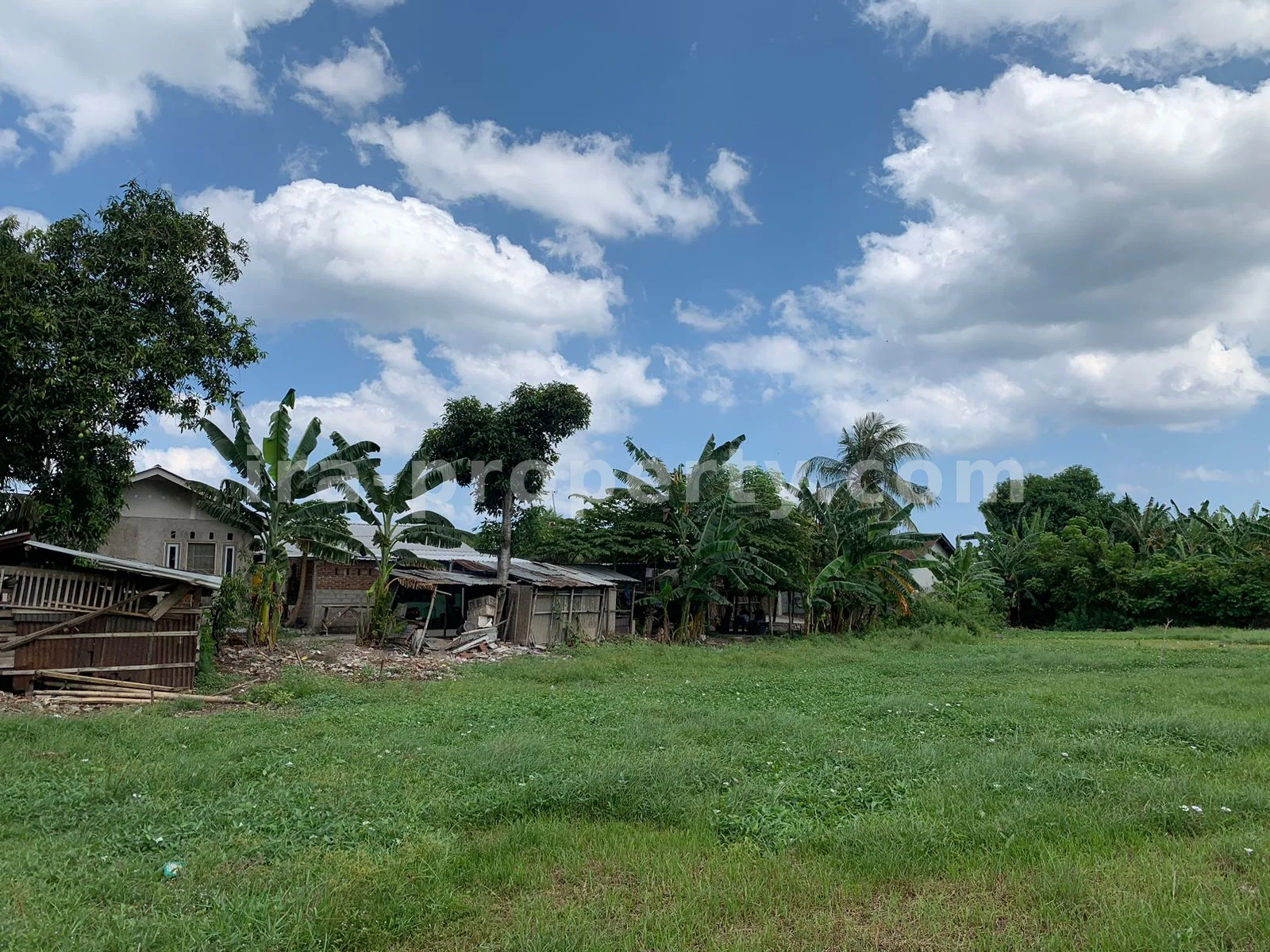 Strategic Land in Montong – Near Former Nusa Alam School