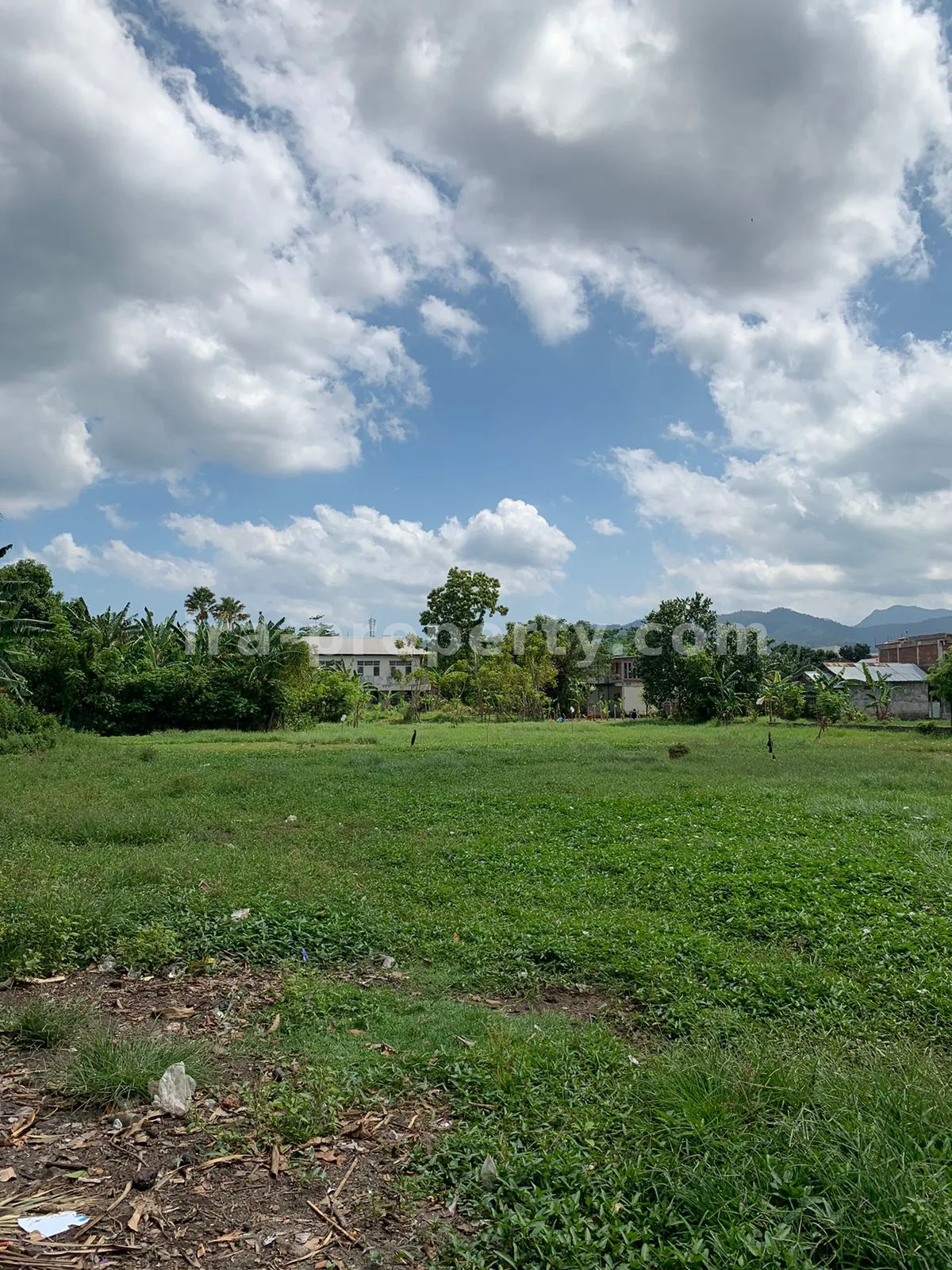 Strategic Land in Montong – Near Former Nusa Alam School