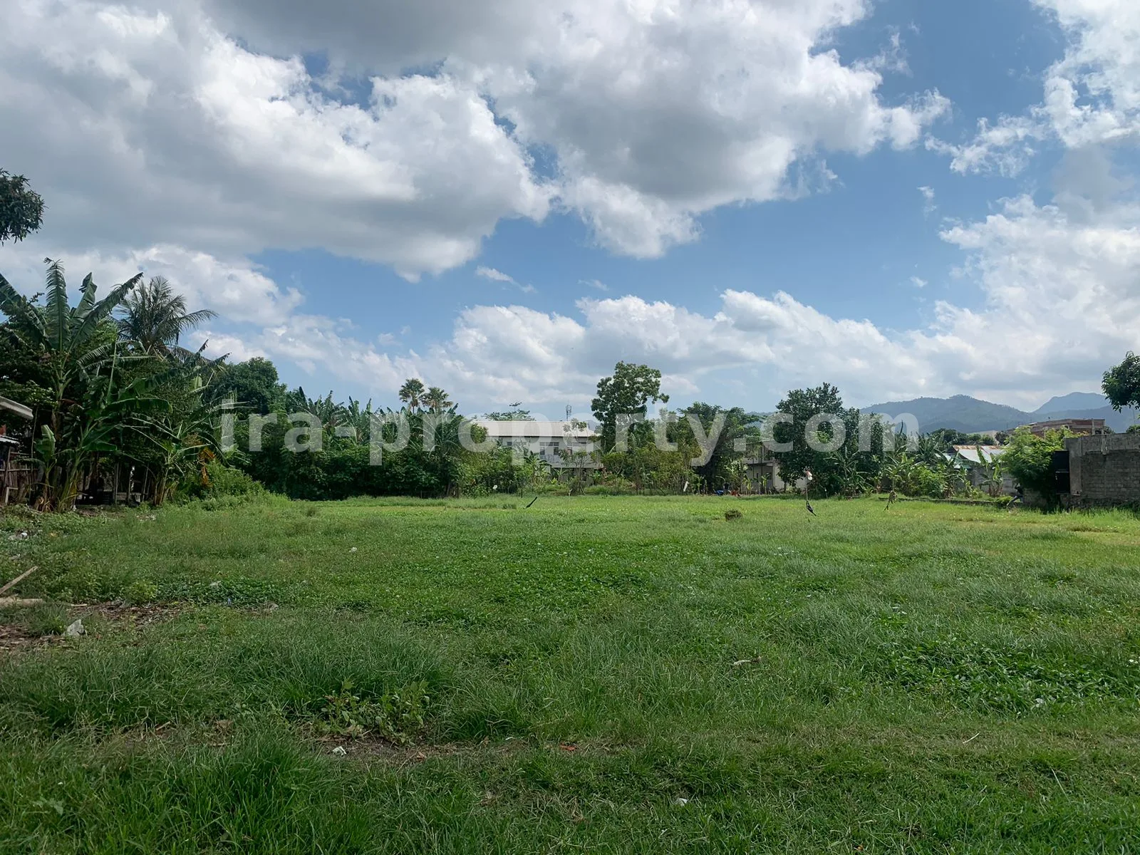 Strategic Land in Montong – Near Former Nusa Alam School