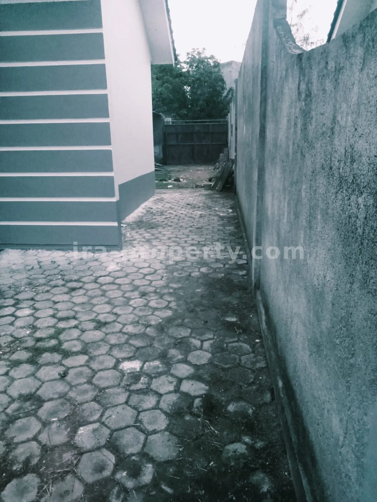 House for Sale in Bale Lumbung Residence