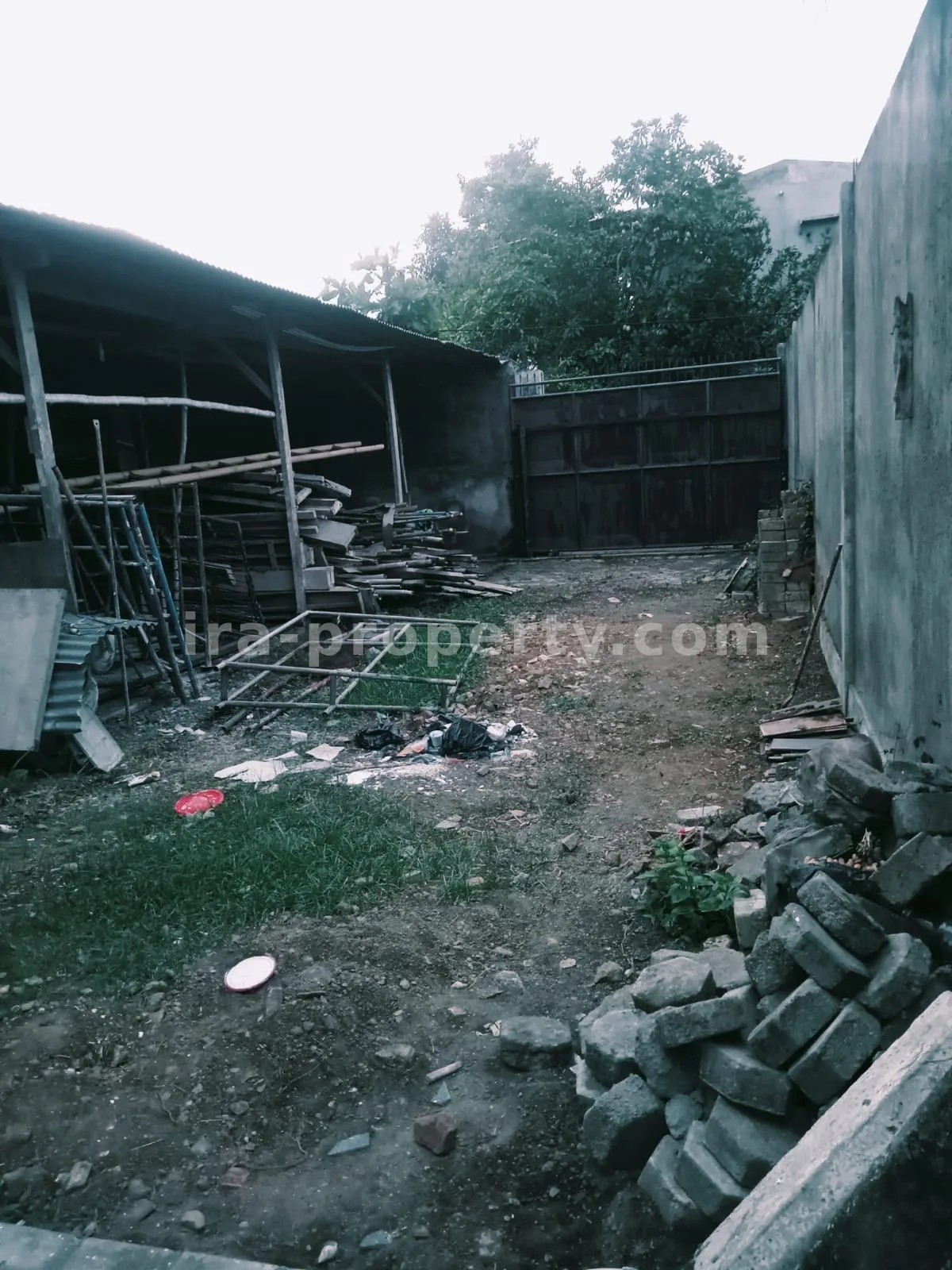 House for Sale in Bale Lumbung Residence