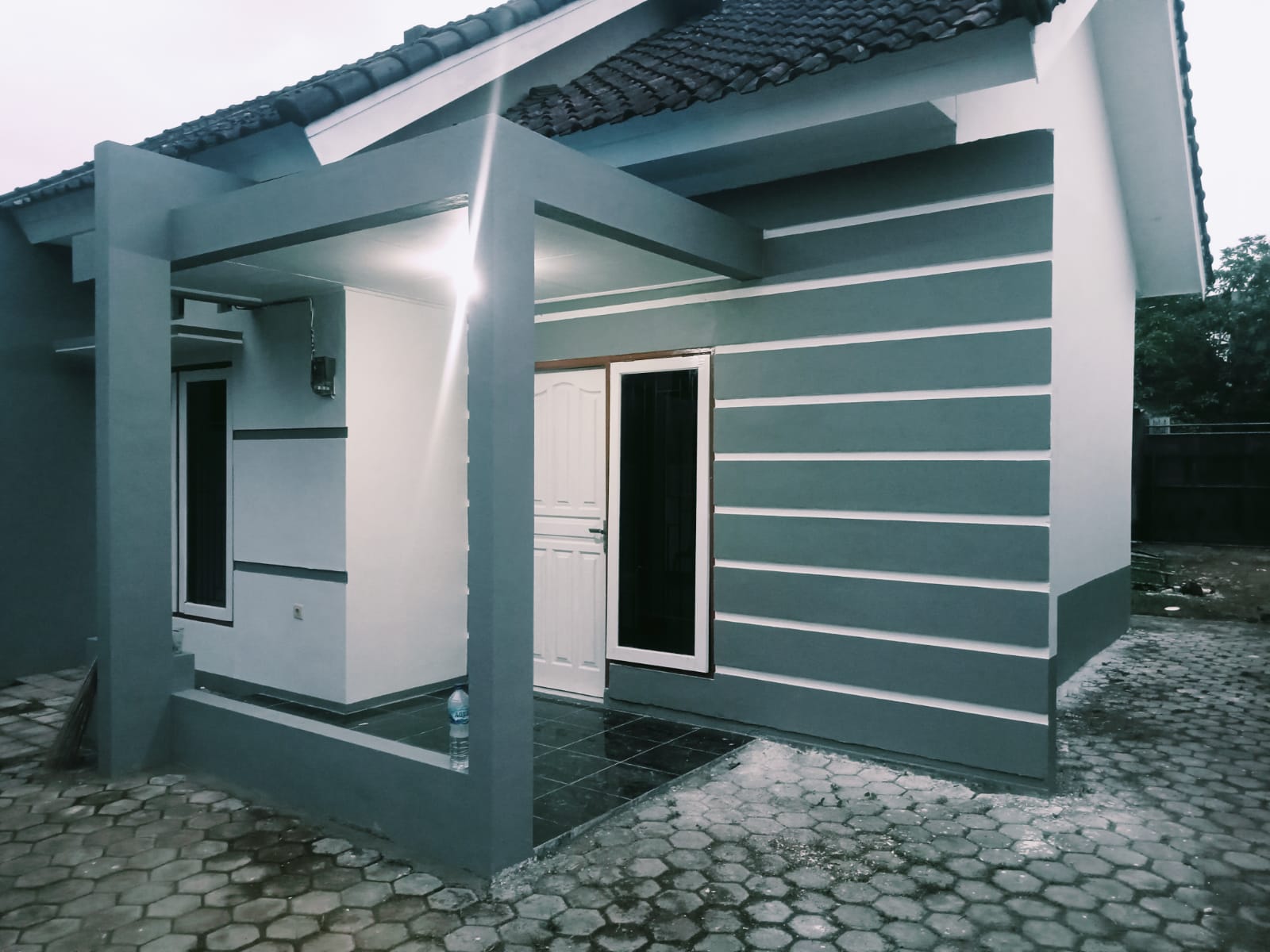 House for Sale in Bale Lumbung Residence