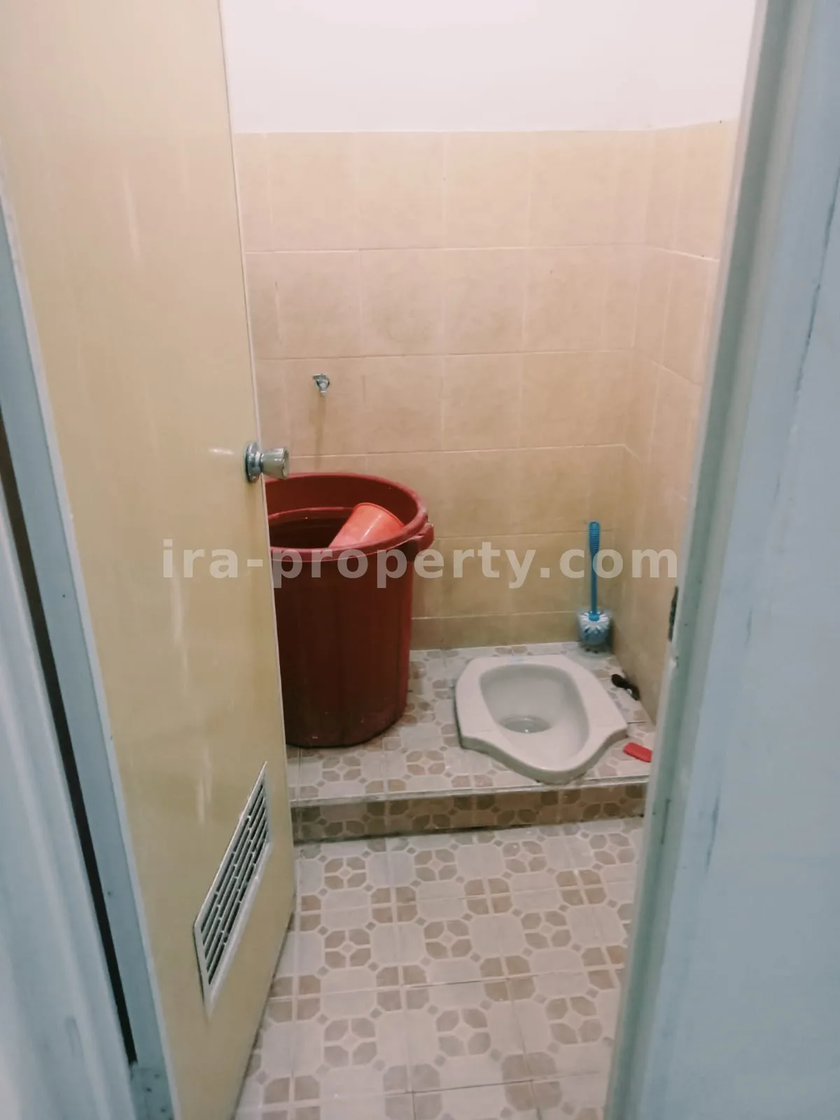 House for Sale in Bale Lumbung Residence