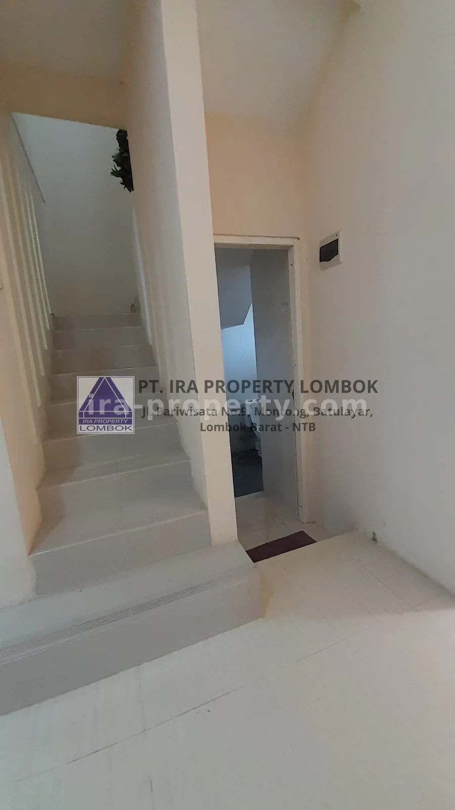 Villa-Style Home in Sukati Boutique Complex, Senggigi