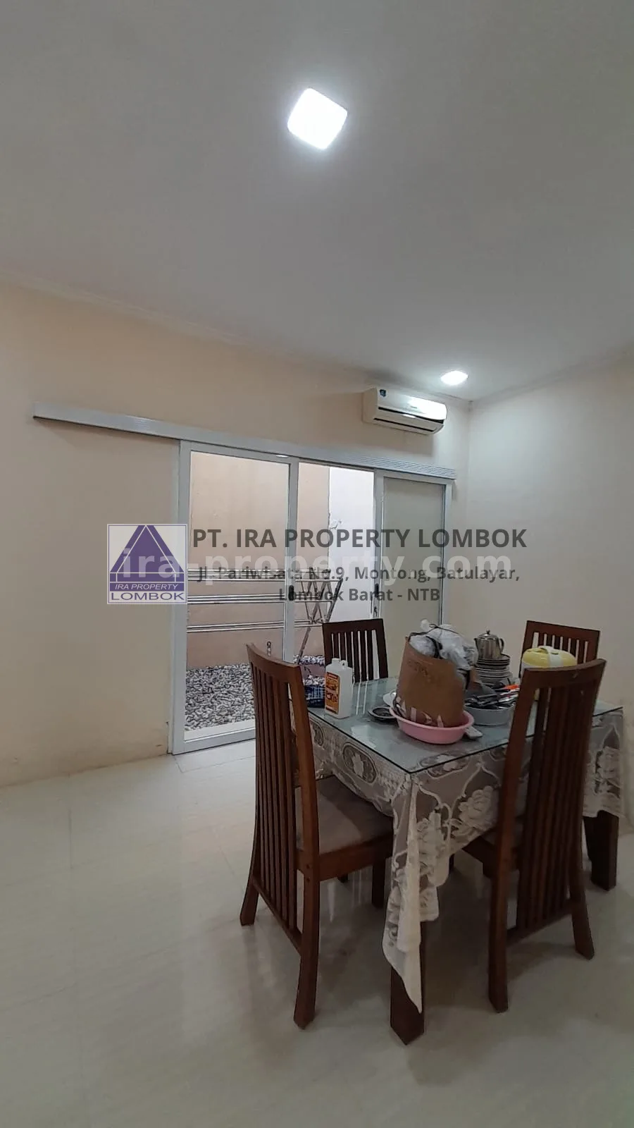 Villa-Style Home in Sukati Boutique Complex, Senggigi