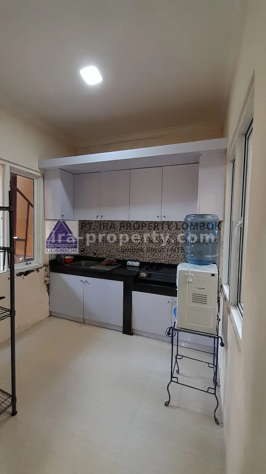 Villa-Style Home in Sukati Boutique Complex, Senggigi