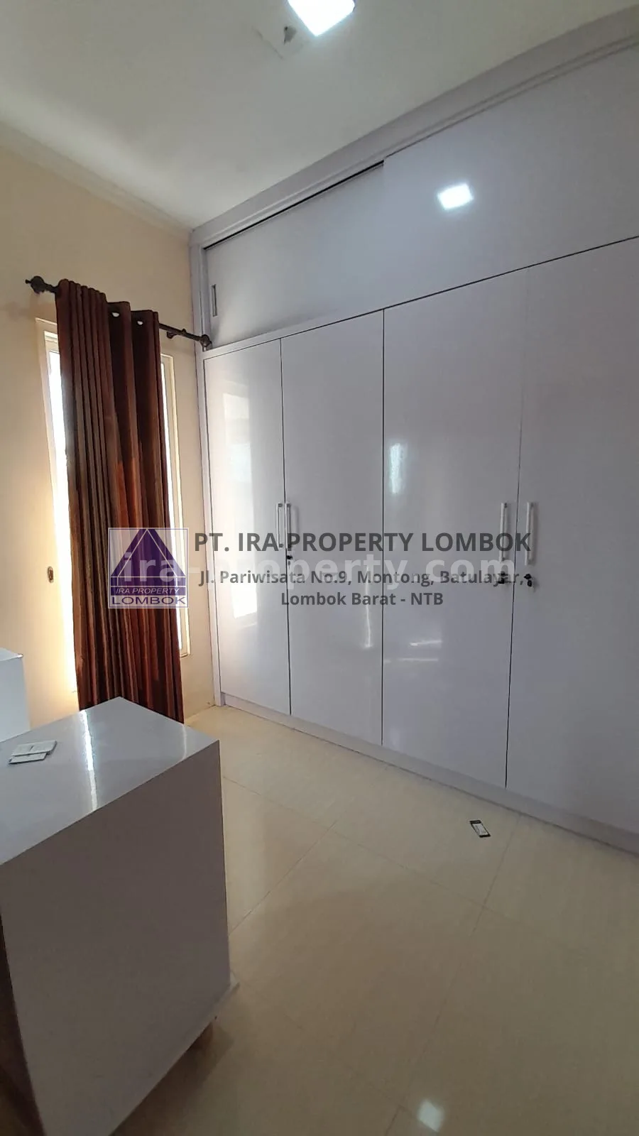 Villa-Style Home in Sukati Boutique Complex, Senggigi