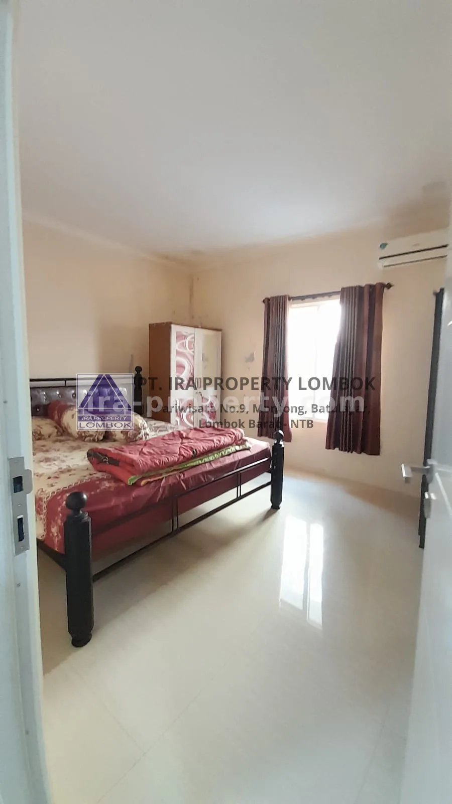 Villa-Style Home in Sukati Boutique Complex, Senggigi