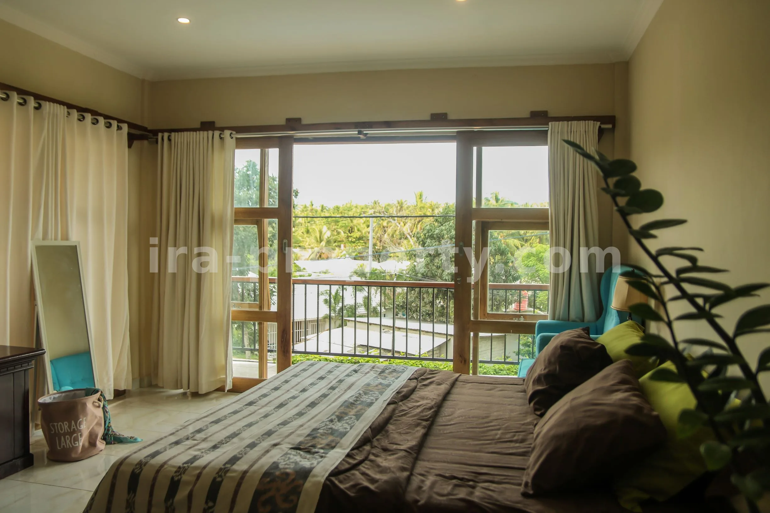 Luxurious Villa in Central Kuta Mandalika