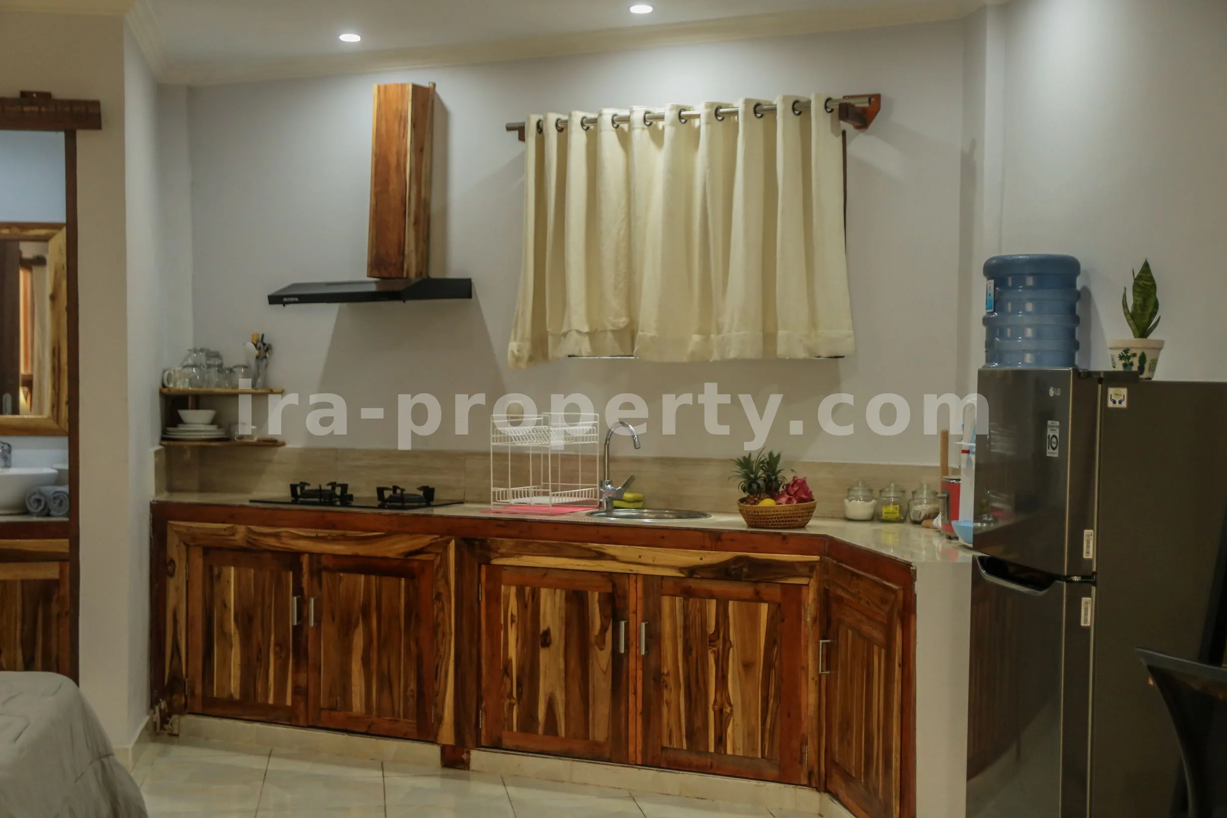 Luxurious Villa in Central Kuta Mandalika