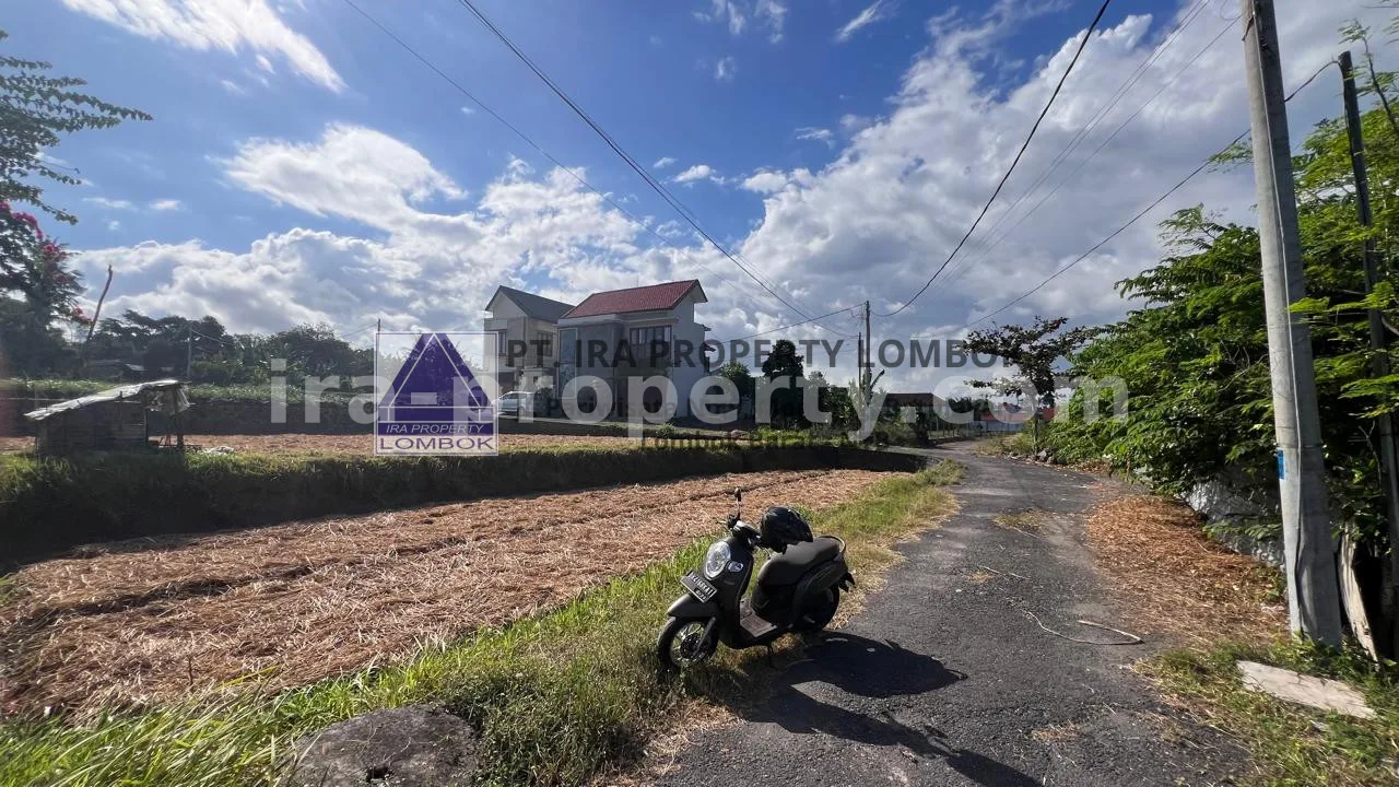 Beachfront Land for Sale in Ketewel, Bali