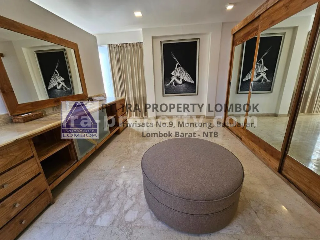 Exclusive Commercial Luxury Villa in Seminyak, Bali