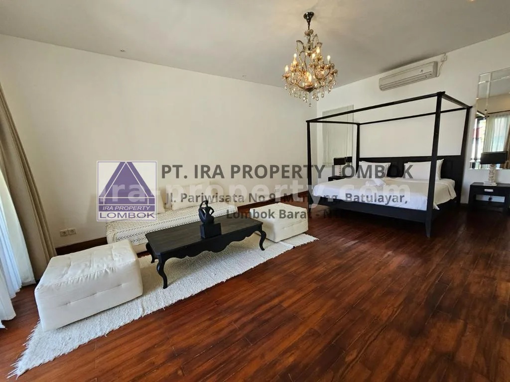 Exclusive Commercial Luxury Villa in Seminyak, Bali