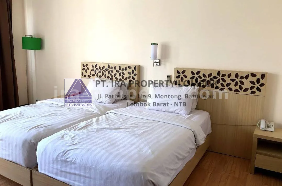 Stunning Hotel for Sale in Kuta Tuban, Bali