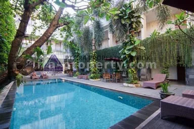 Stunning Hotel for Sale in Kuta Tuban, Bali