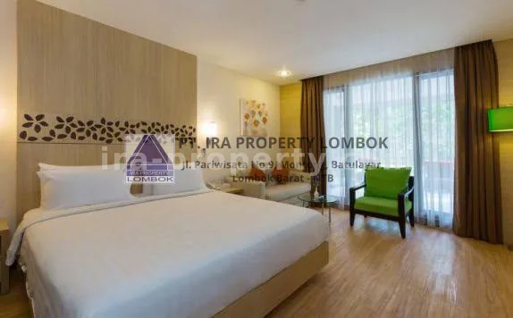 Stunning Hotel for Sale in Kuta Tuban, Bali