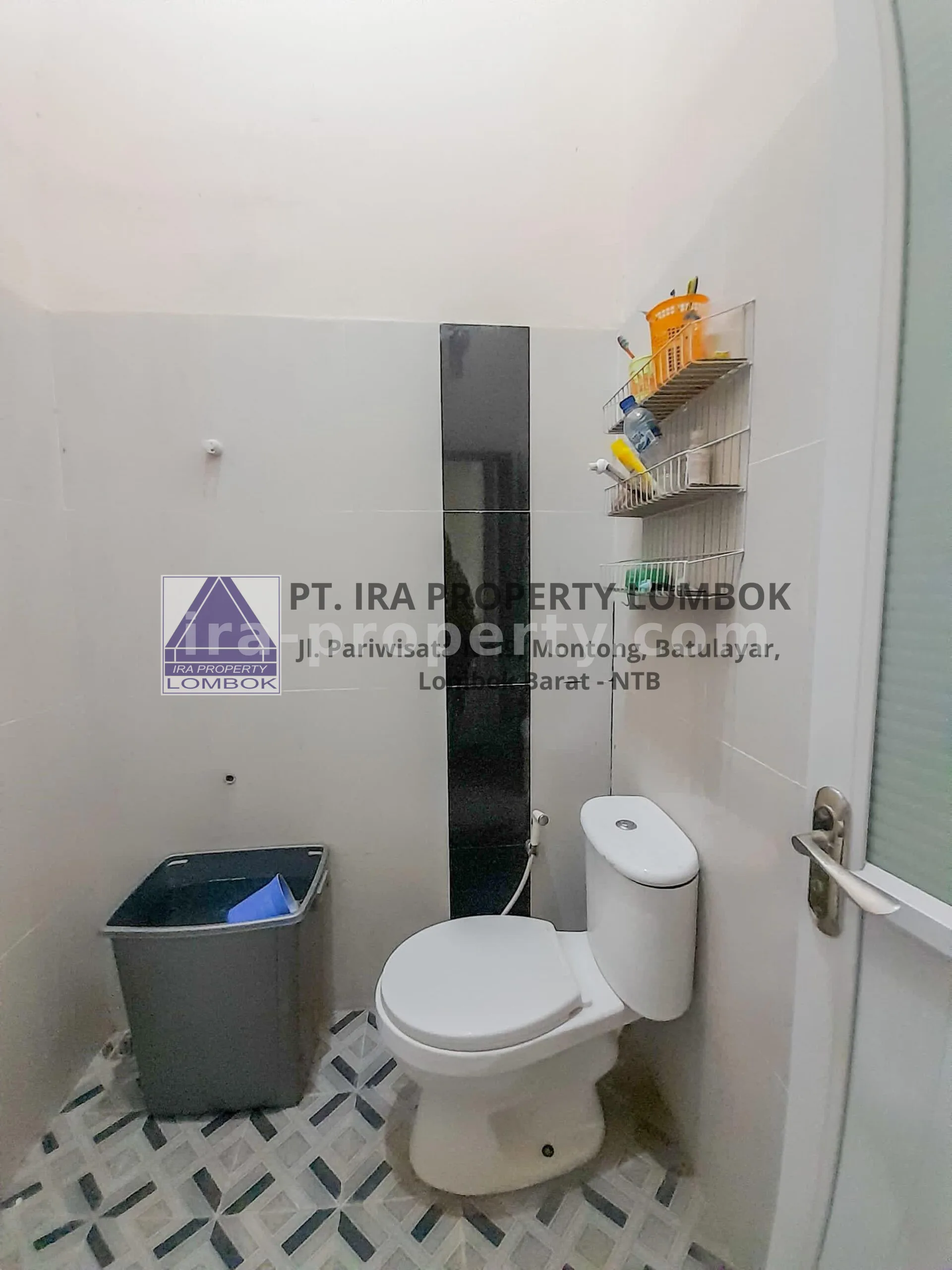 Cozy House in Penghulu Agung Ampenan, Mataram