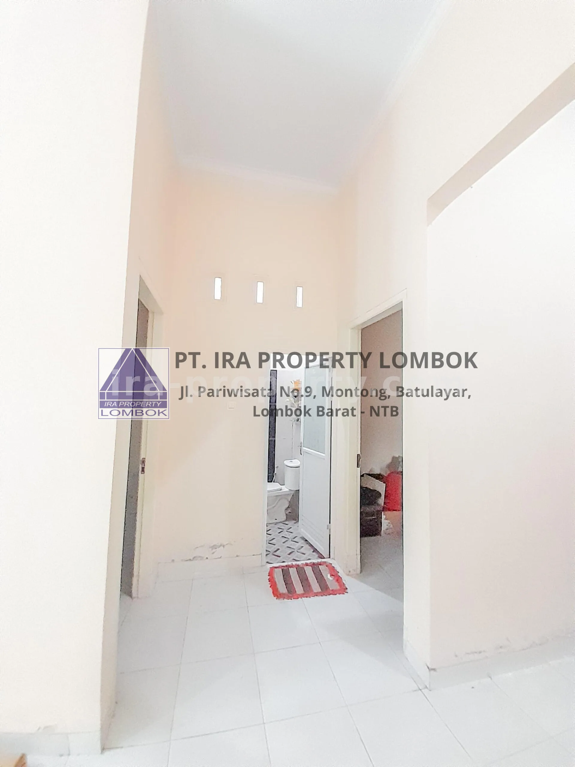 Cozy House in Penghulu Agung Ampenan, Mataram