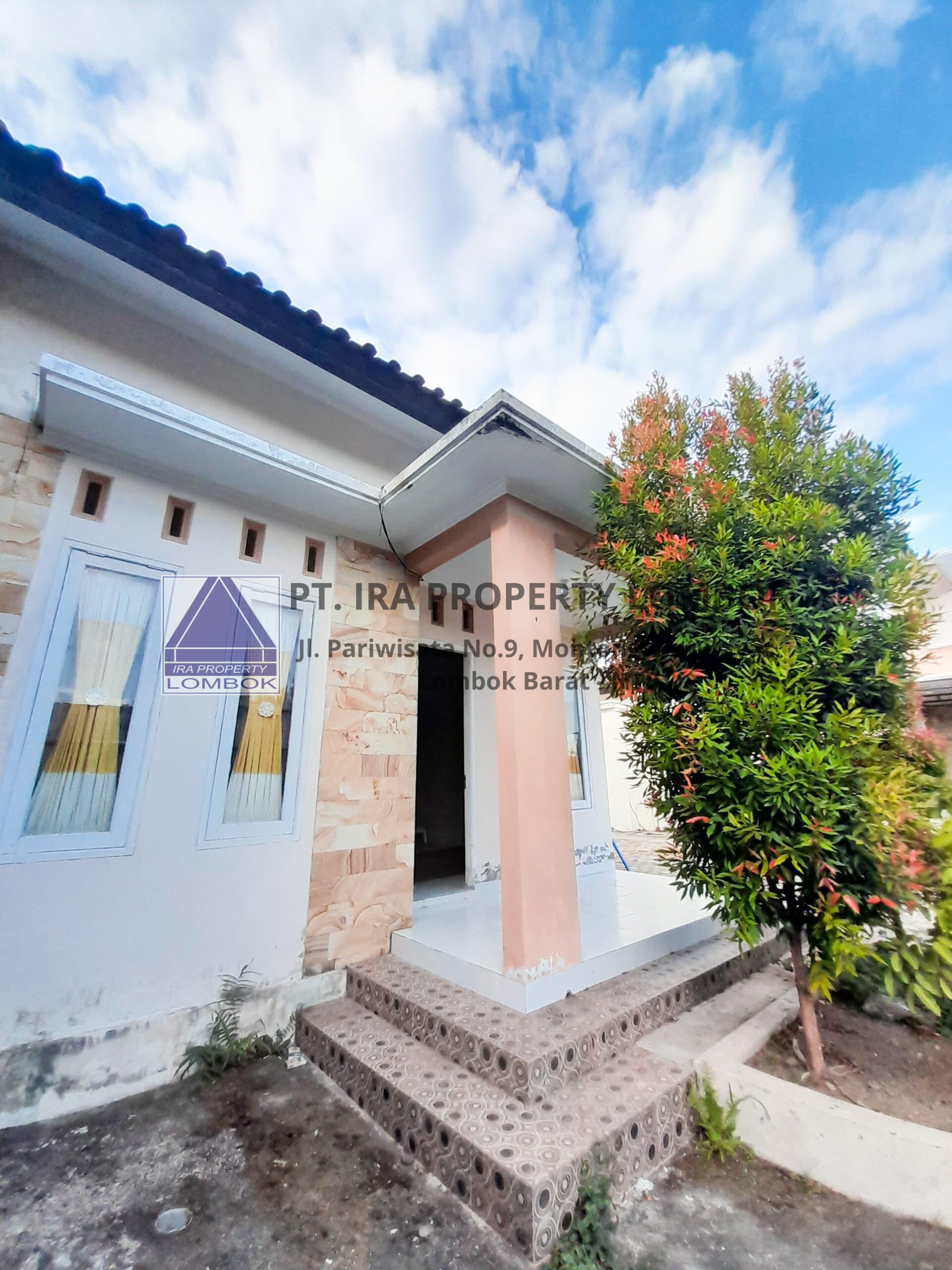 Cozy House in Penghulu Agung Ampenan, Mataram