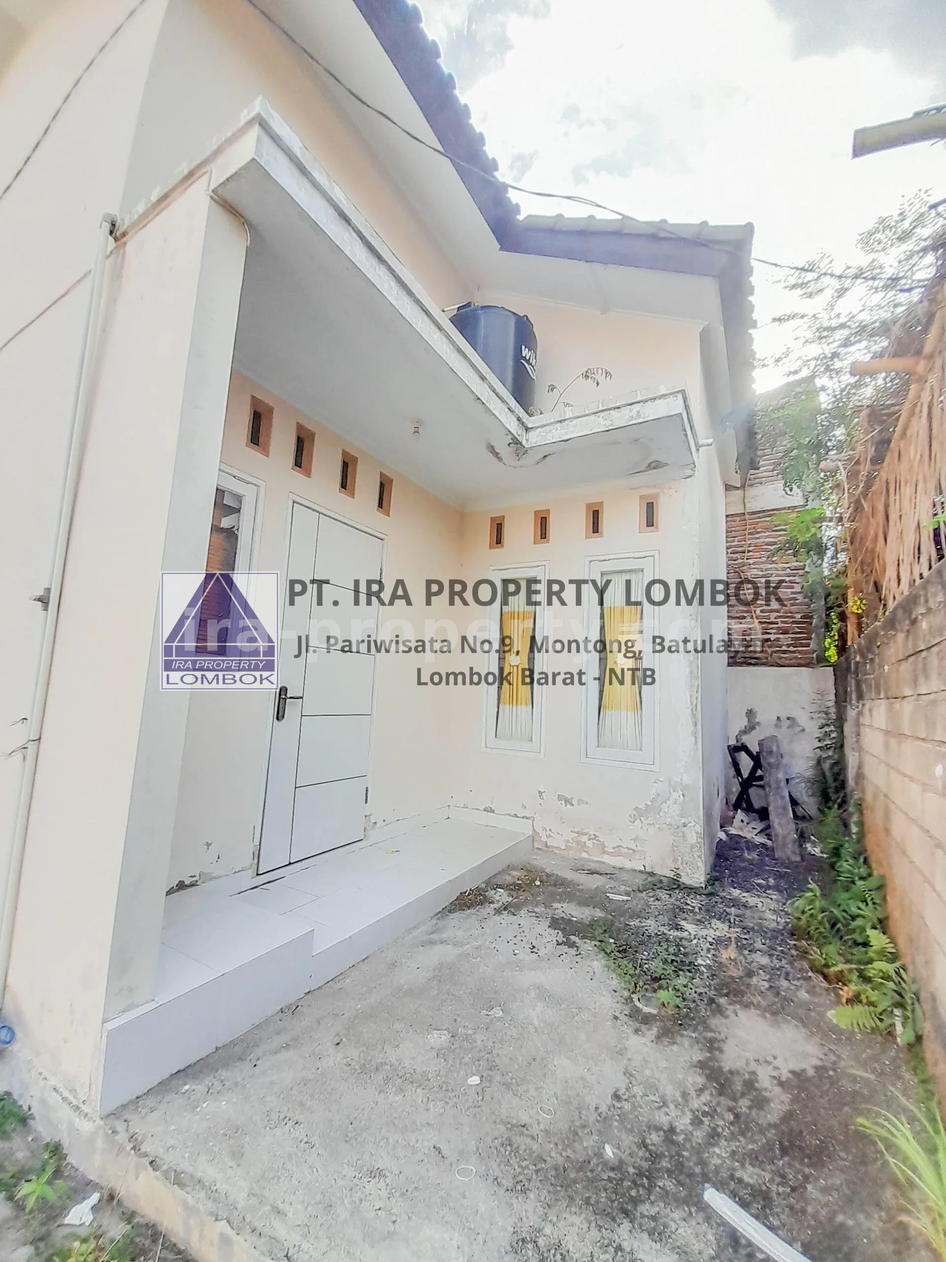 Cozy House in Penghulu Agung Ampenan, Mataram