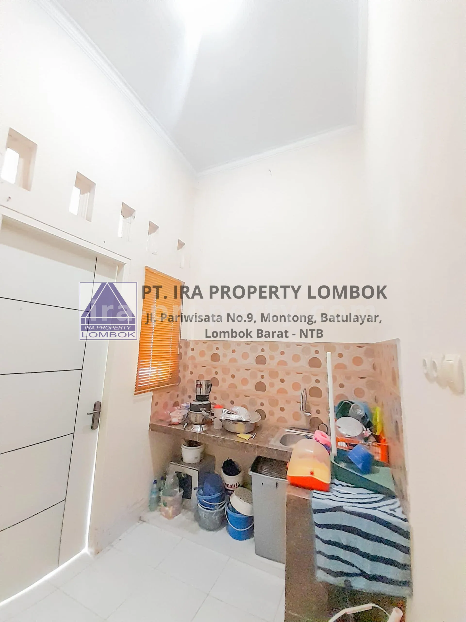Cozy House in Penghulu Agung Ampenan, Mataram