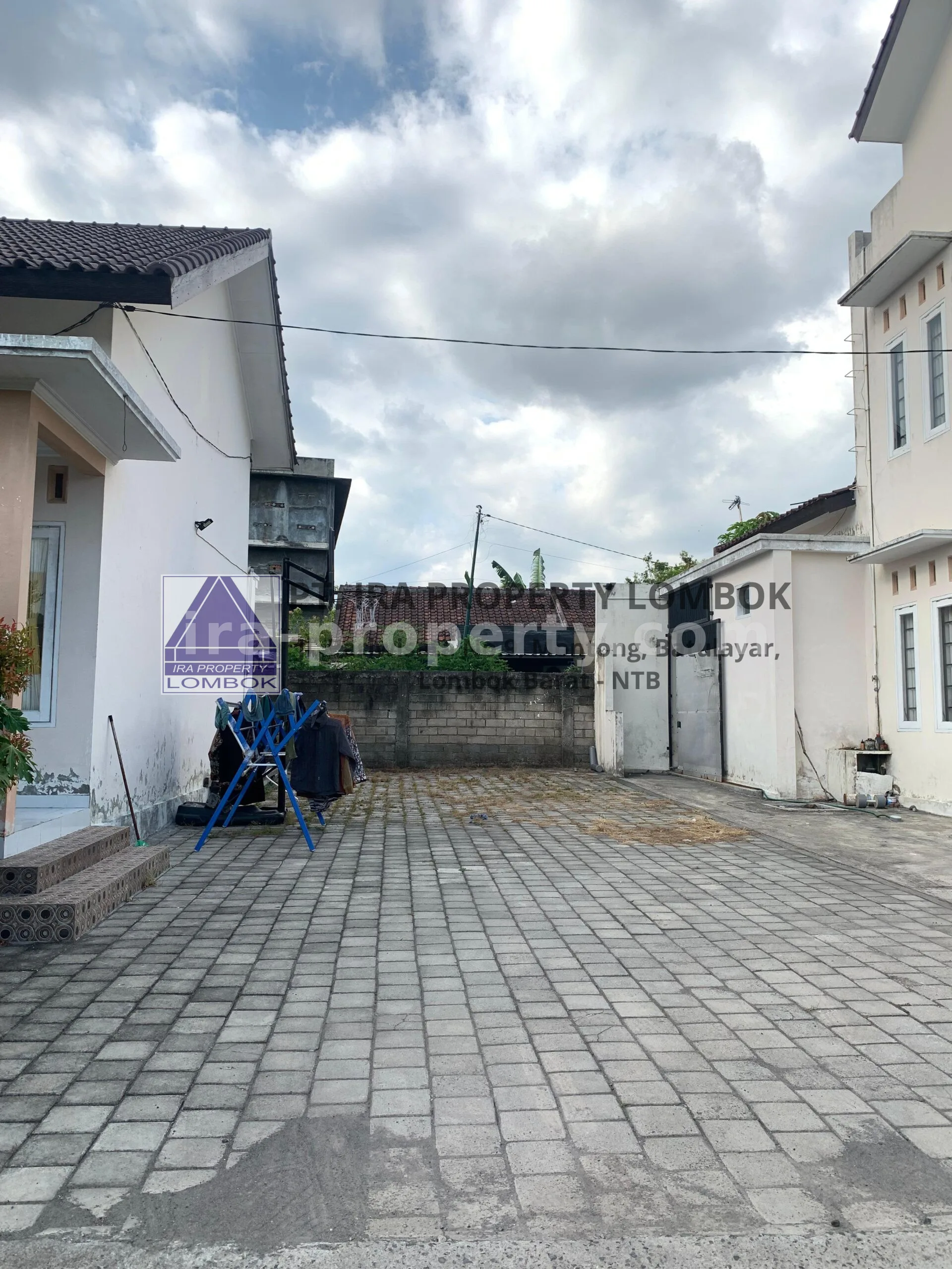 Cozy House in Penghulu Agung Ampenan, Mataram