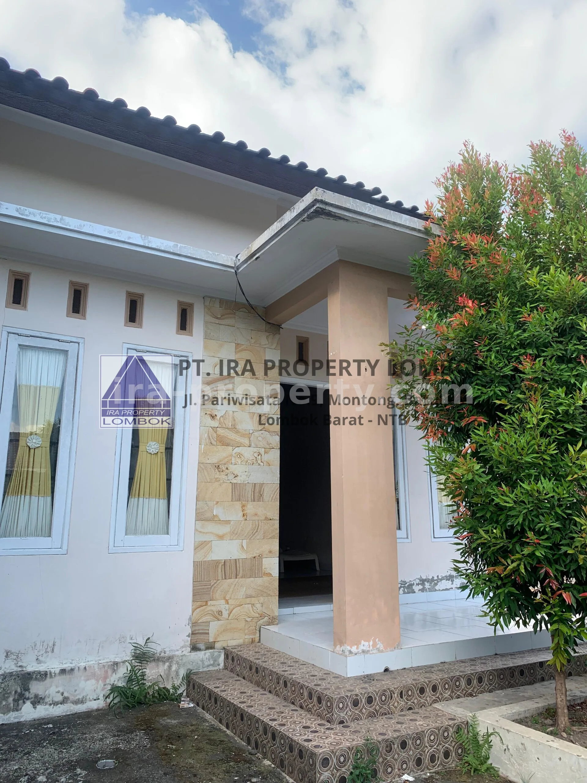 Cozy House in Penghulu Agung Ampenan, Mataram
