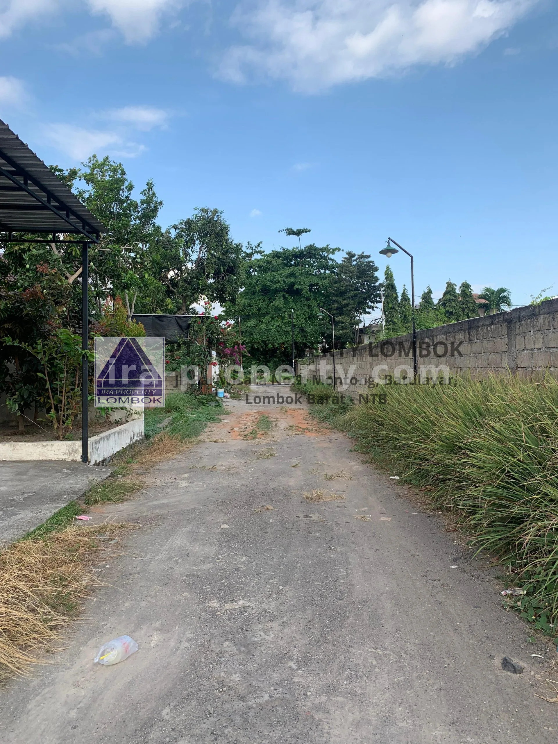 Cozy House in Penghulu Agung Ampenan, Mataram