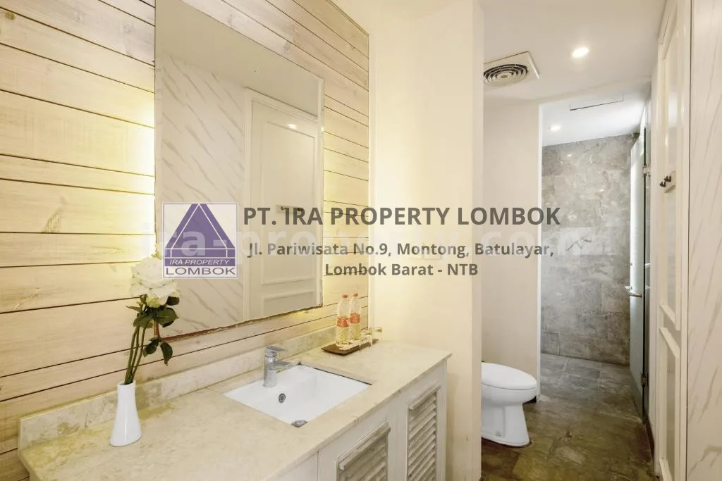 Hotel for Sale in Seminyak, Bali – 11 Suites