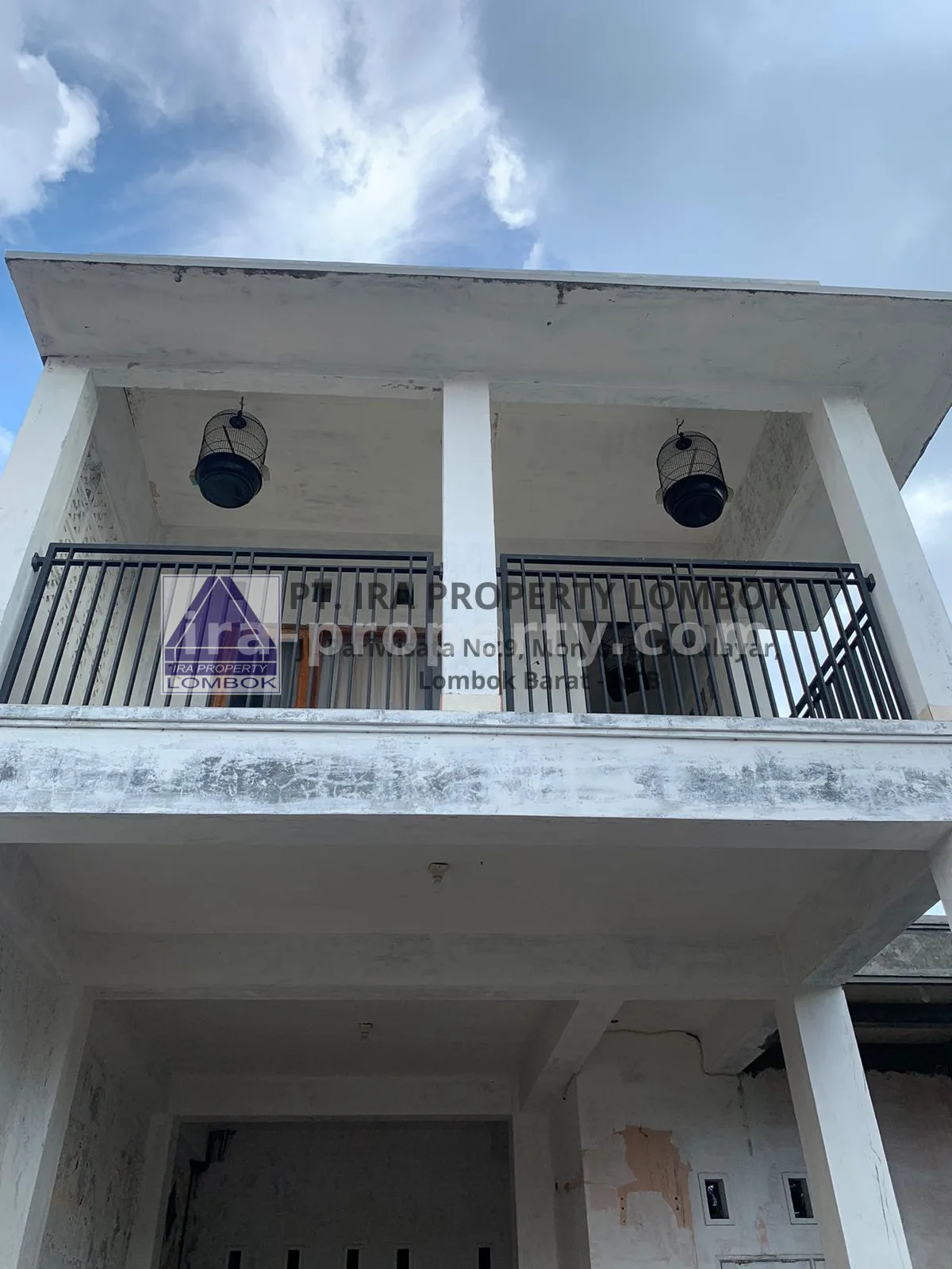 House for Sale in BTN Sandik Complex, West Lombok