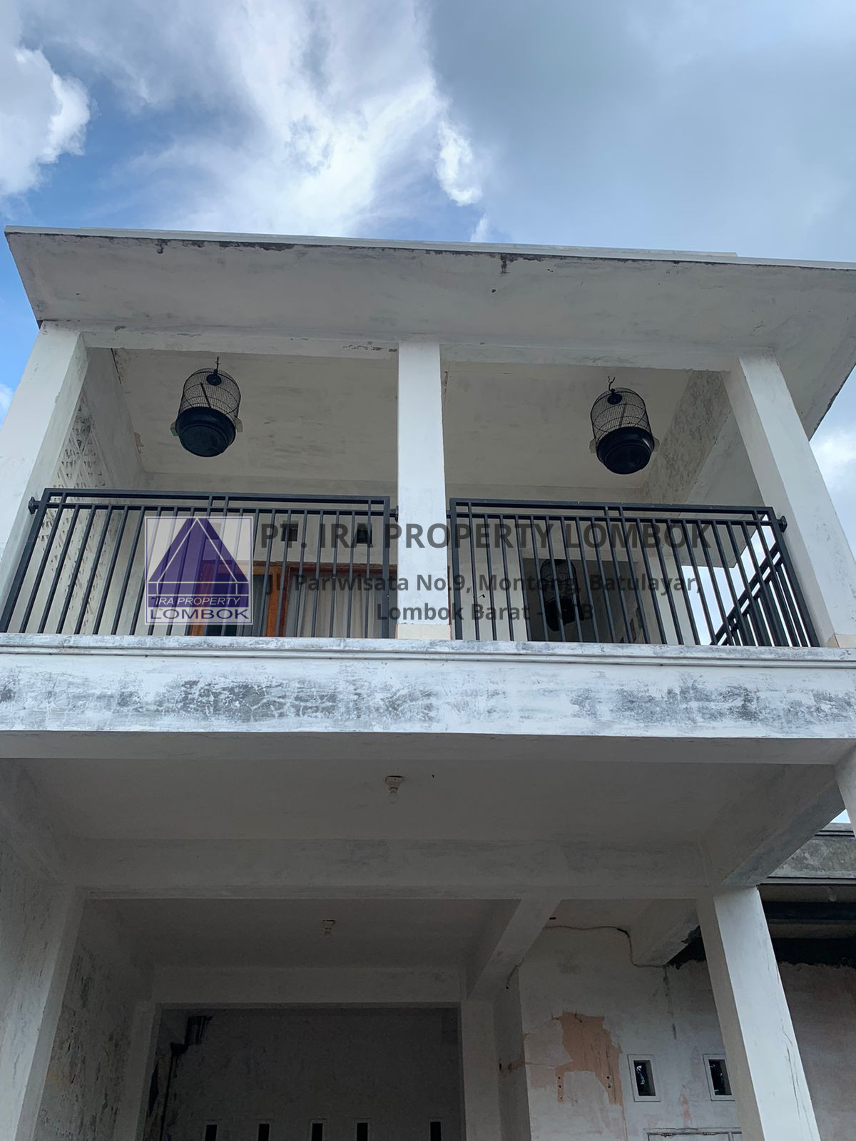 House for Sale in BTN Sandik Complex, West Lombok