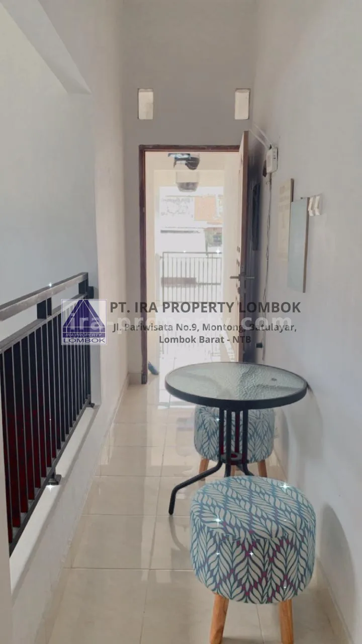 House for Sale in BTN Sandik Complex, West Lombok