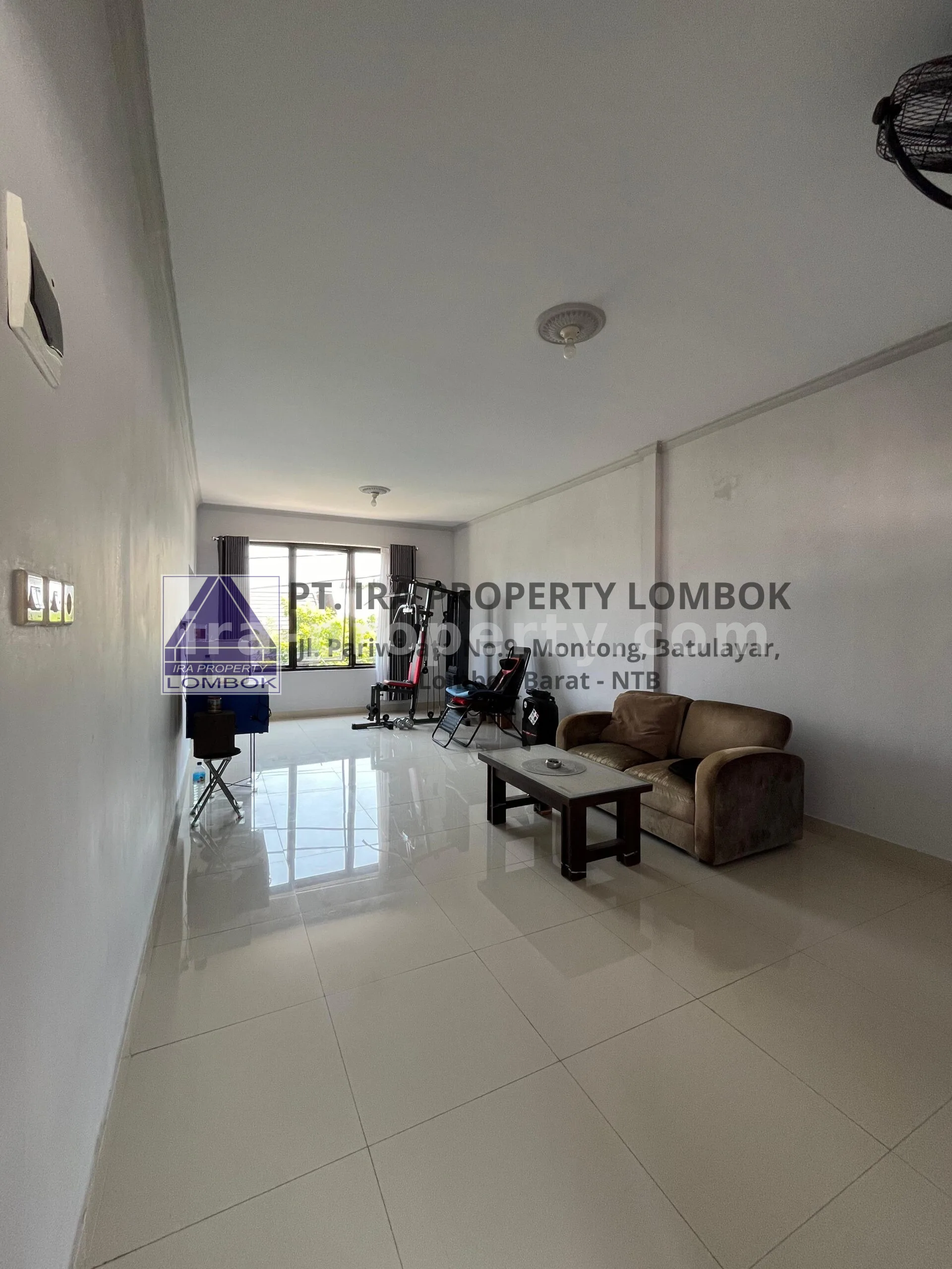 Luxury 2-Story House for Sale in Ayodhya Palace Meninting