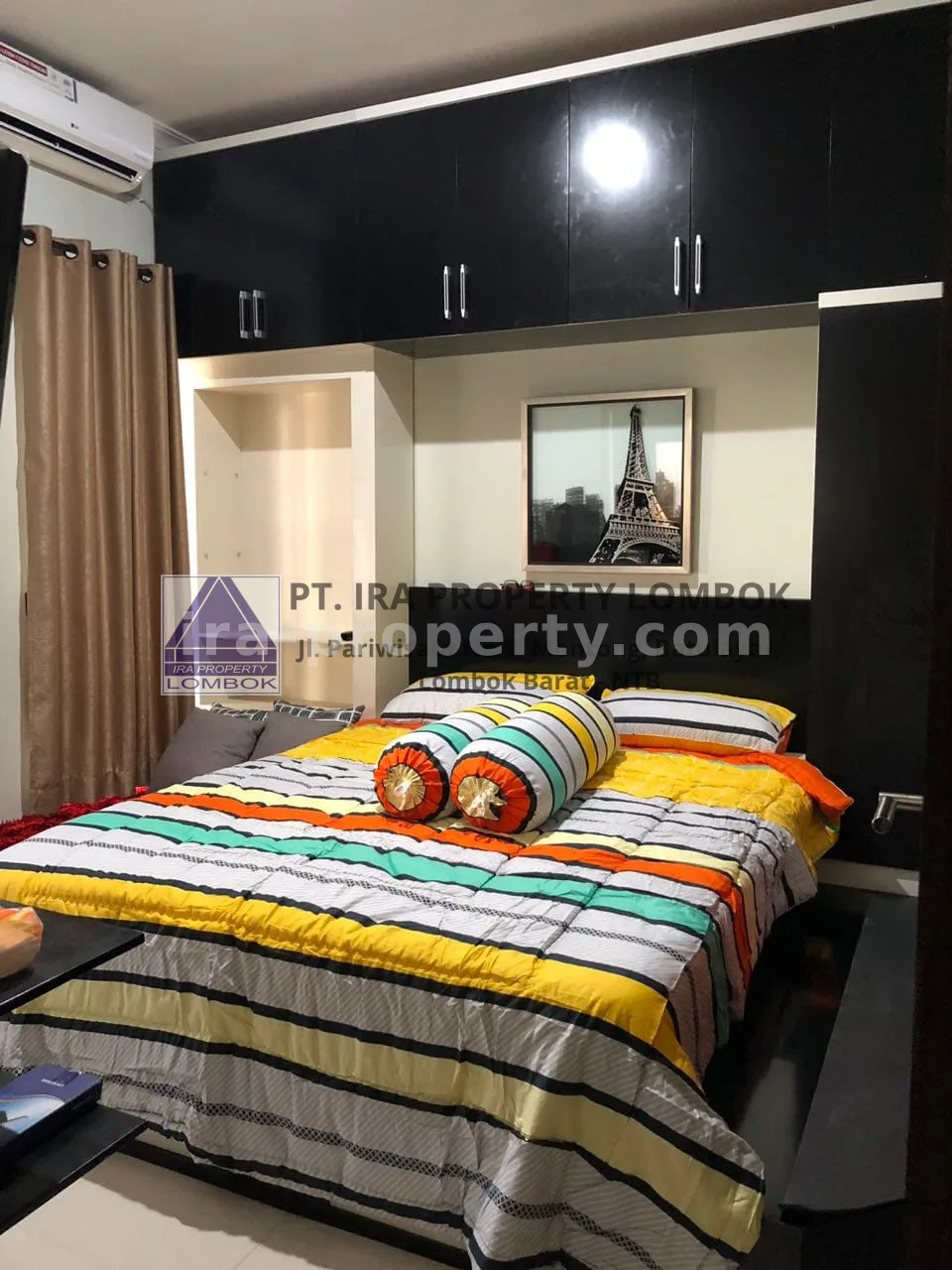 Modern 2-Story House for Sale in Bale Pelangi Complex