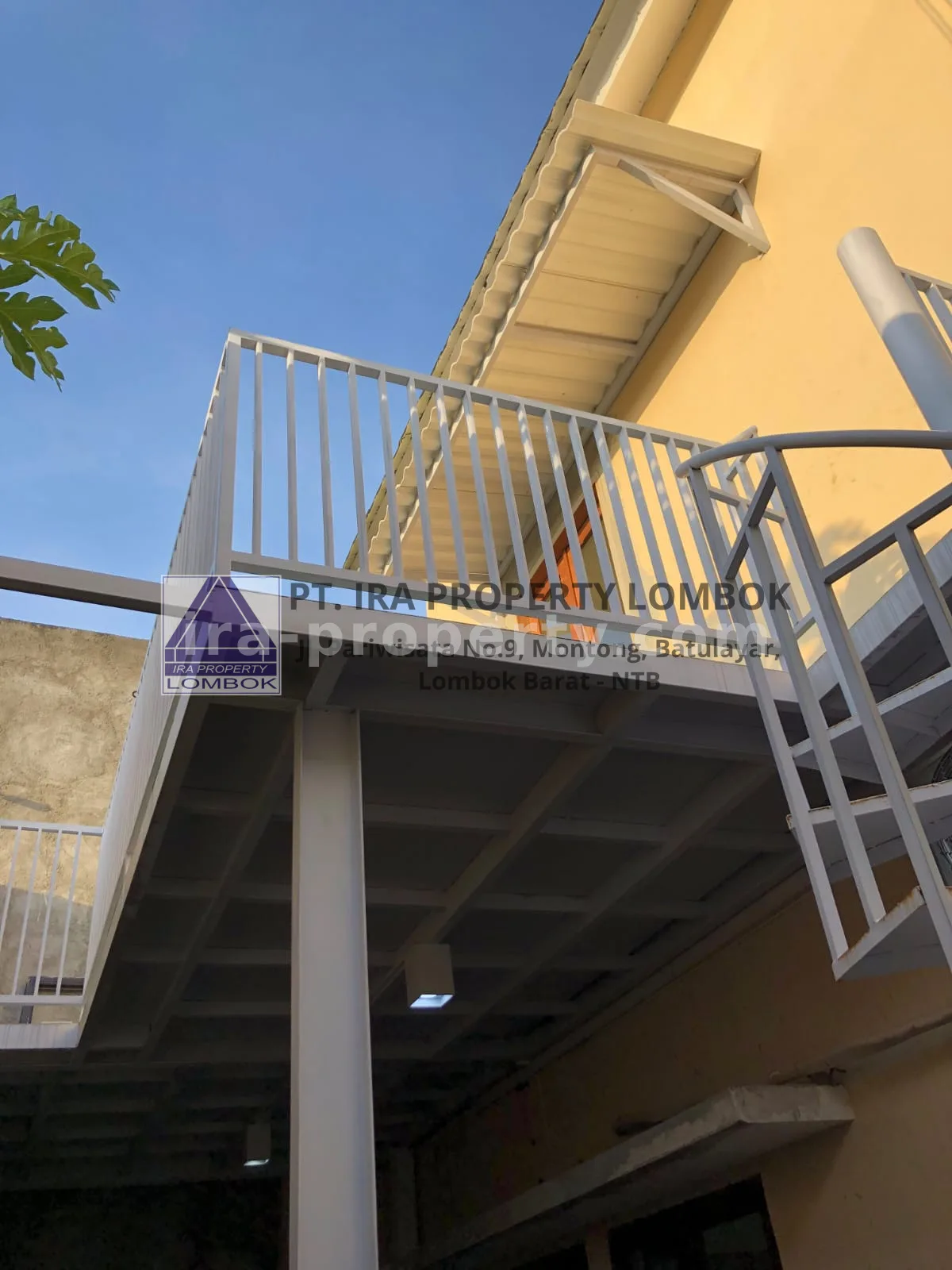 Modern 2-Story House for Sale in Bale Pelangi Complex