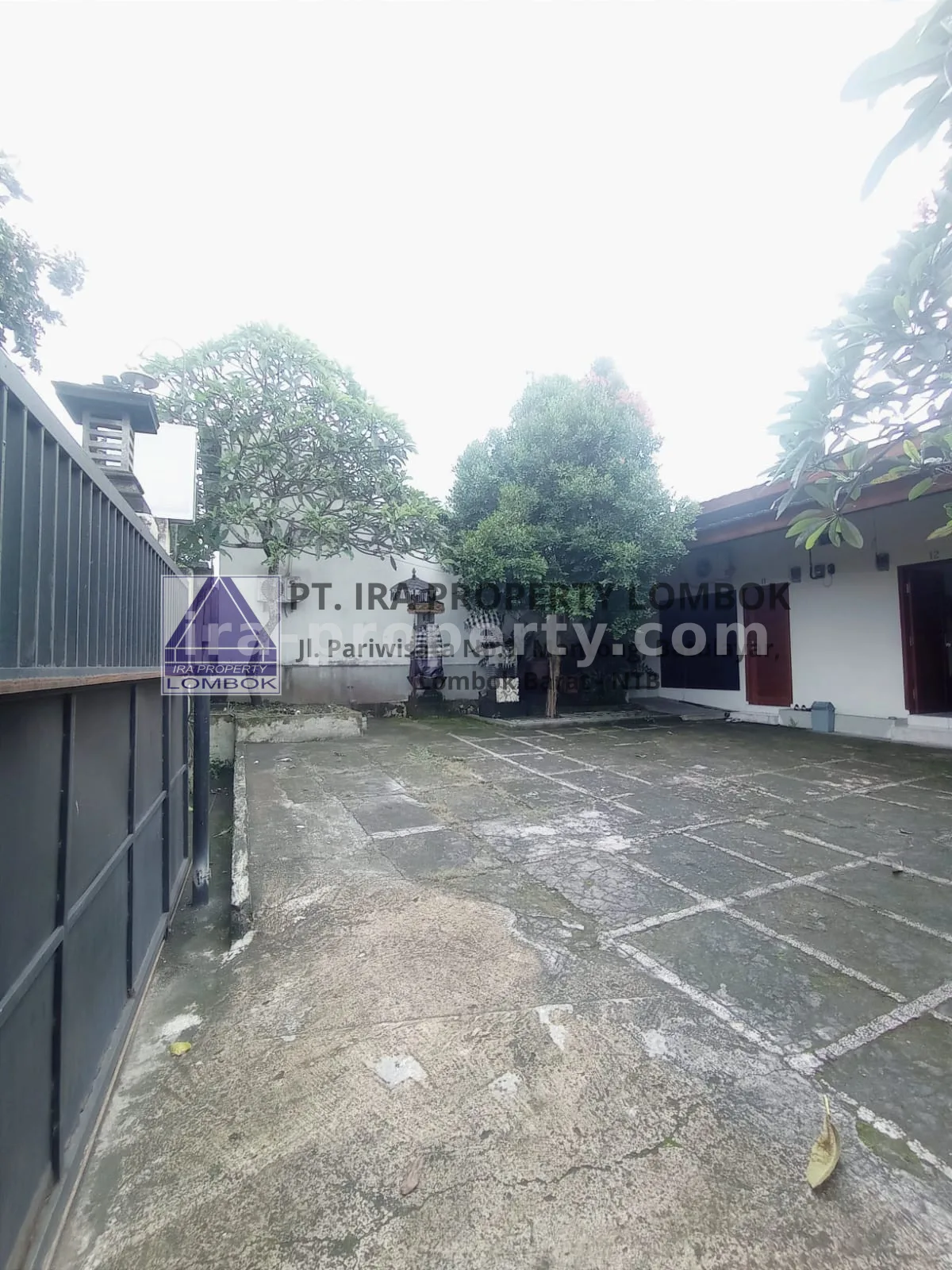 Elite Boarding House for Sale Near Brawijaya, Cakranegara