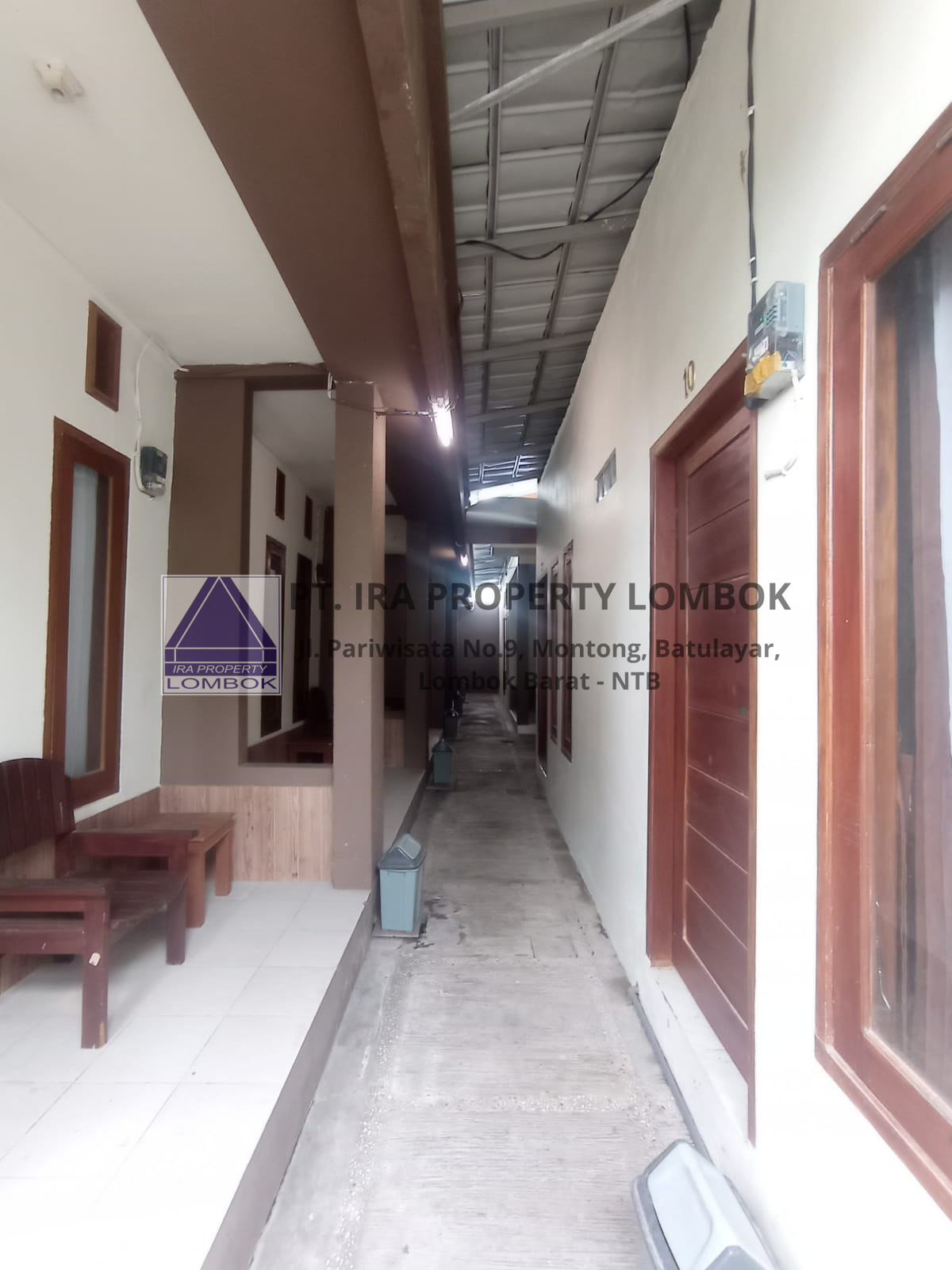 Elite Boarding House for Sale Near Brawijaya, Cakranegara