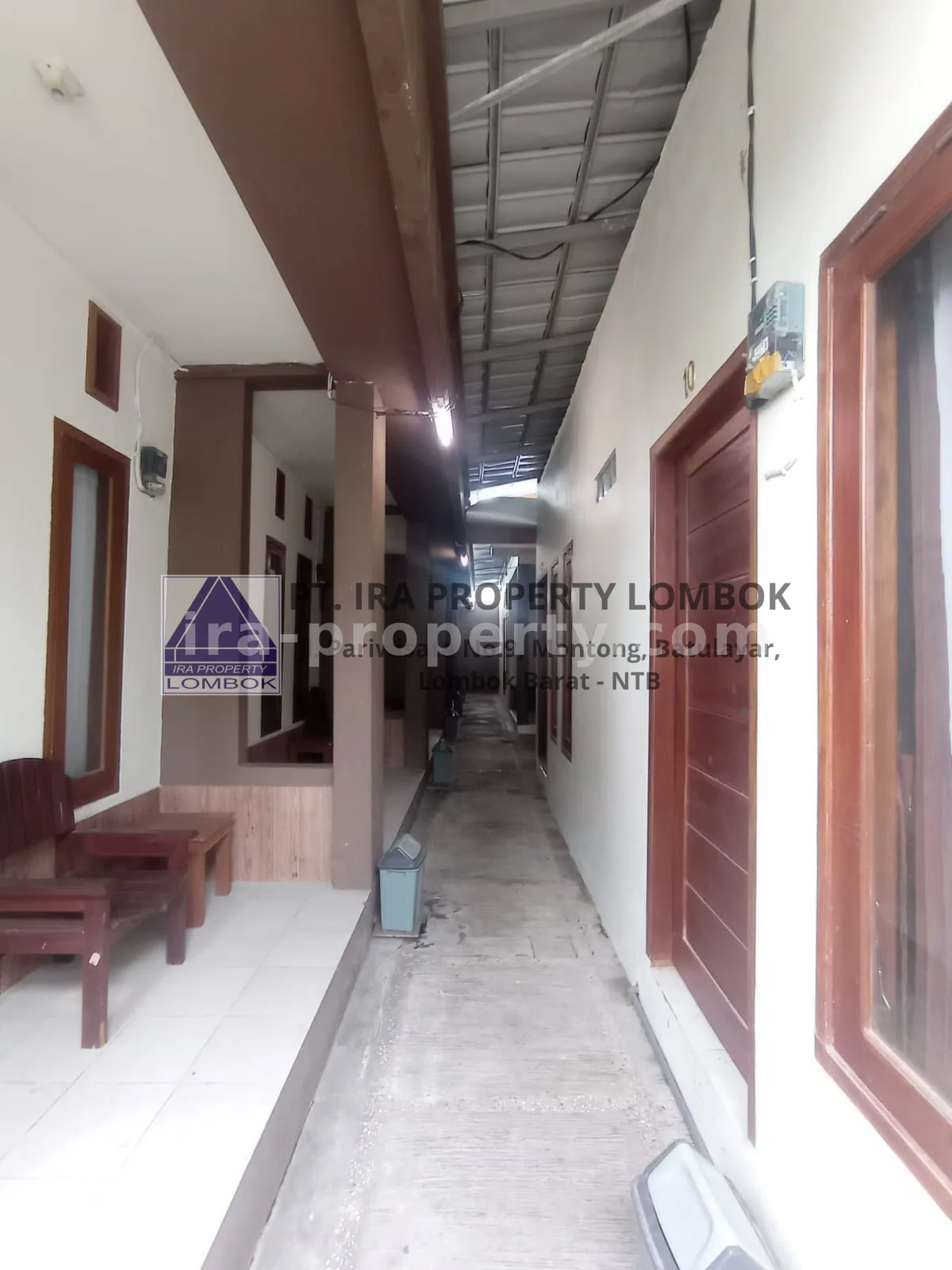 Elite Boarding House for Sale Near Brawijaya, Cakranegara