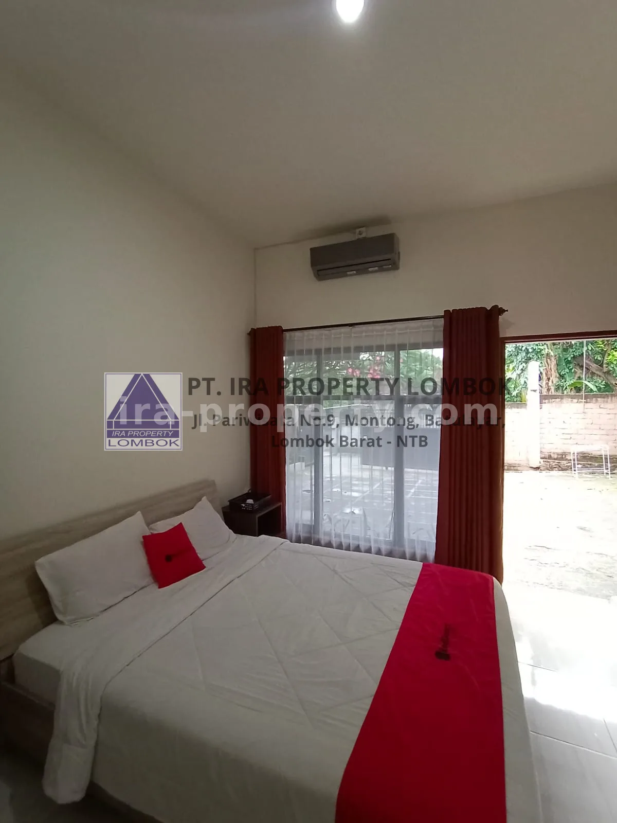 Elite Boarding House for Sale Near Brawijaya, Cakranegara