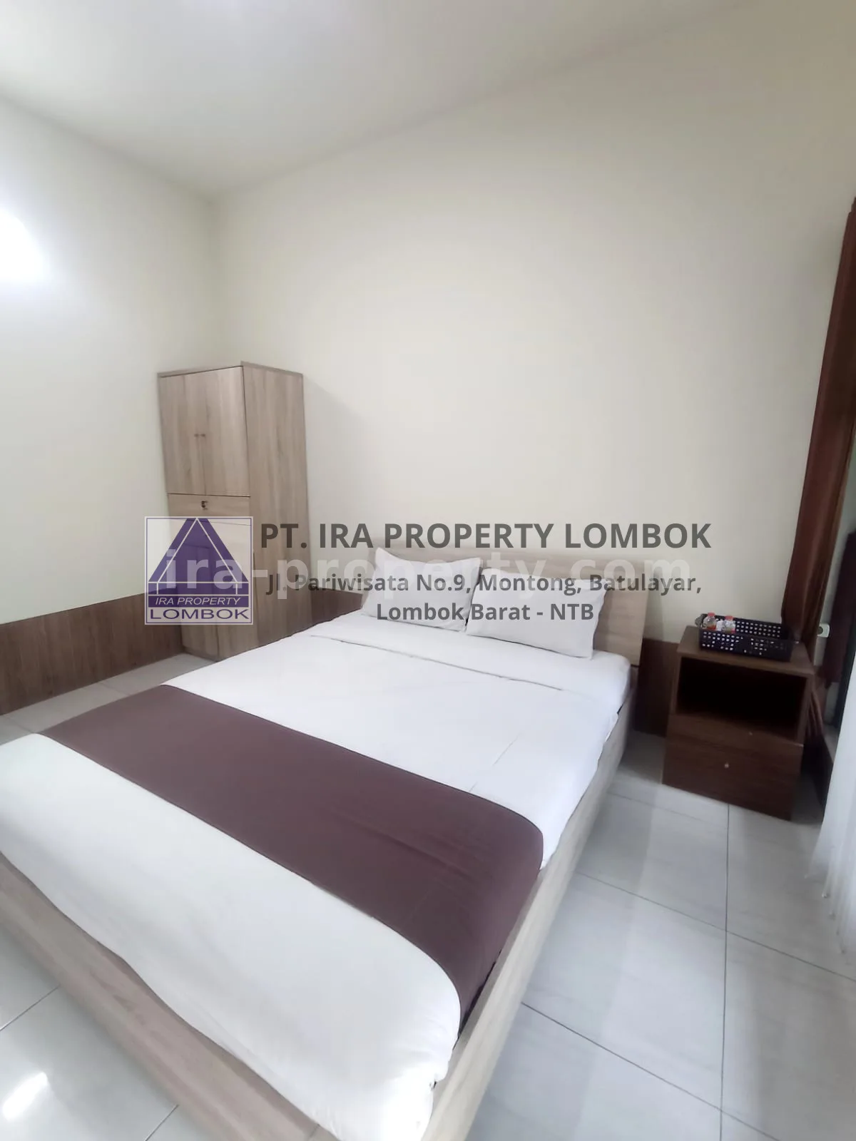 Elite Boarding House for Sale Near Brawijaya, Cakranegara